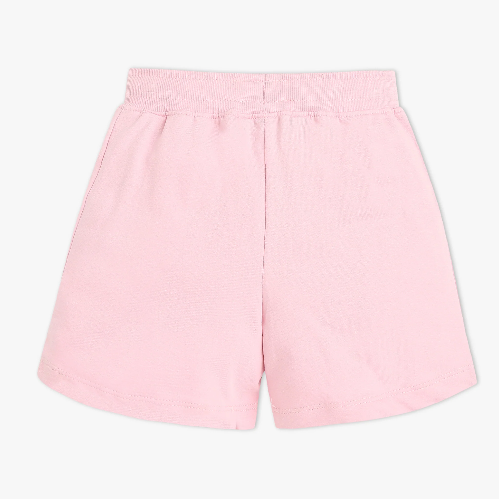 Girls Playtime Mid Rise Shorts - Image 2