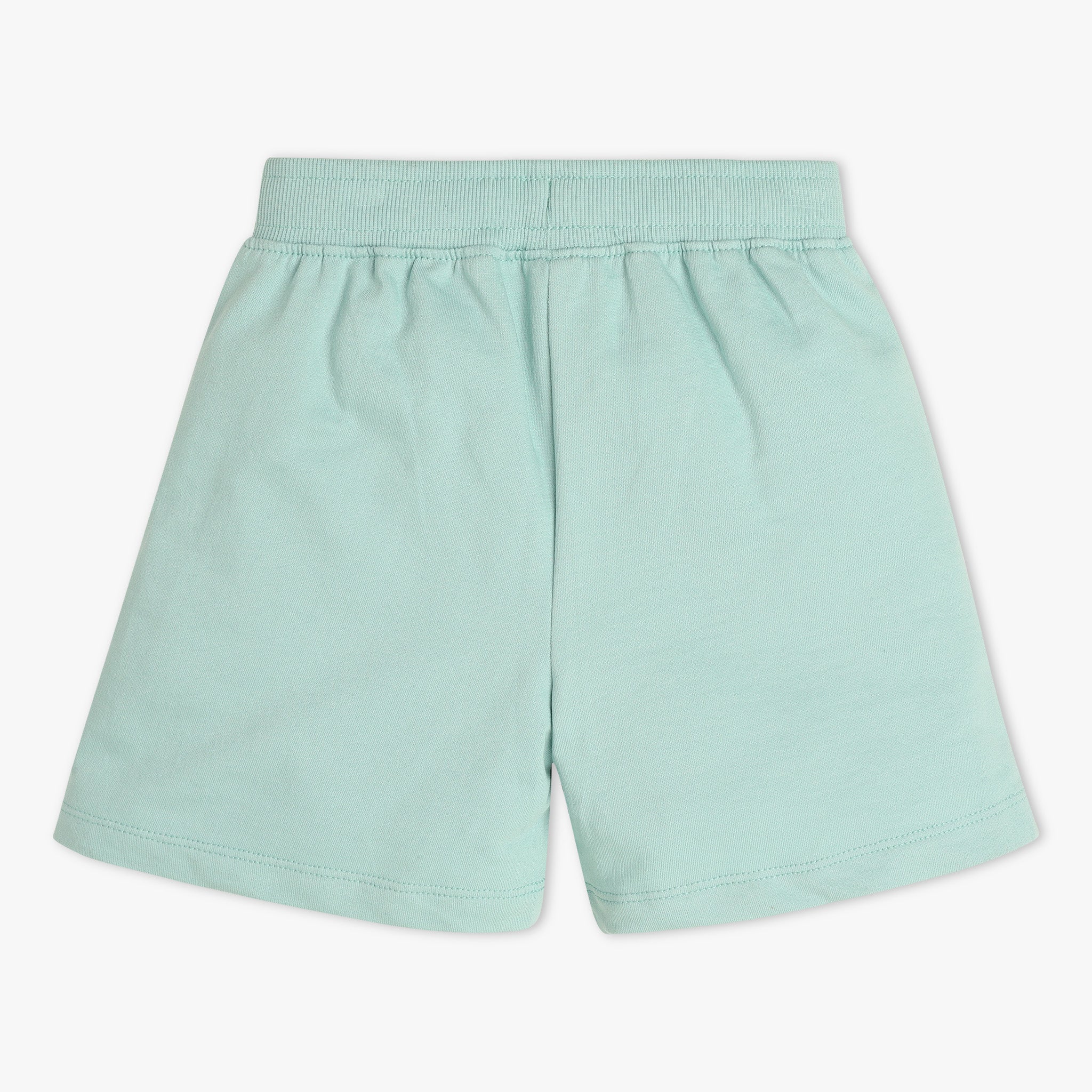 Girls Playtime Mid Rise Shorts - Image 20