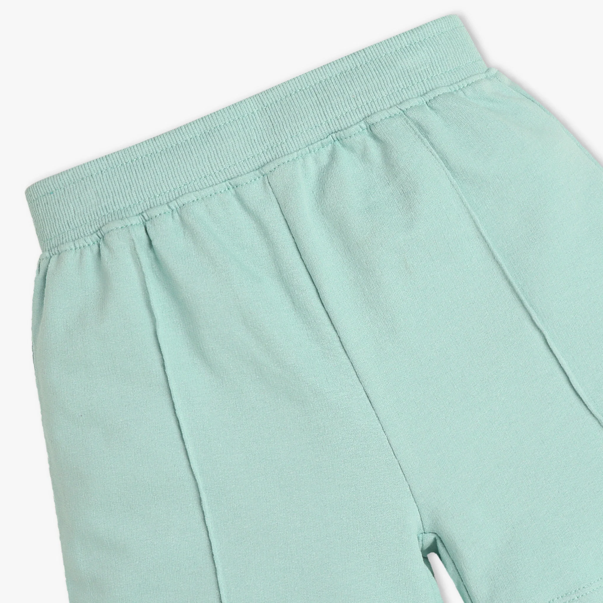 Girls Playtime Mid Rise Shorts - Image 21