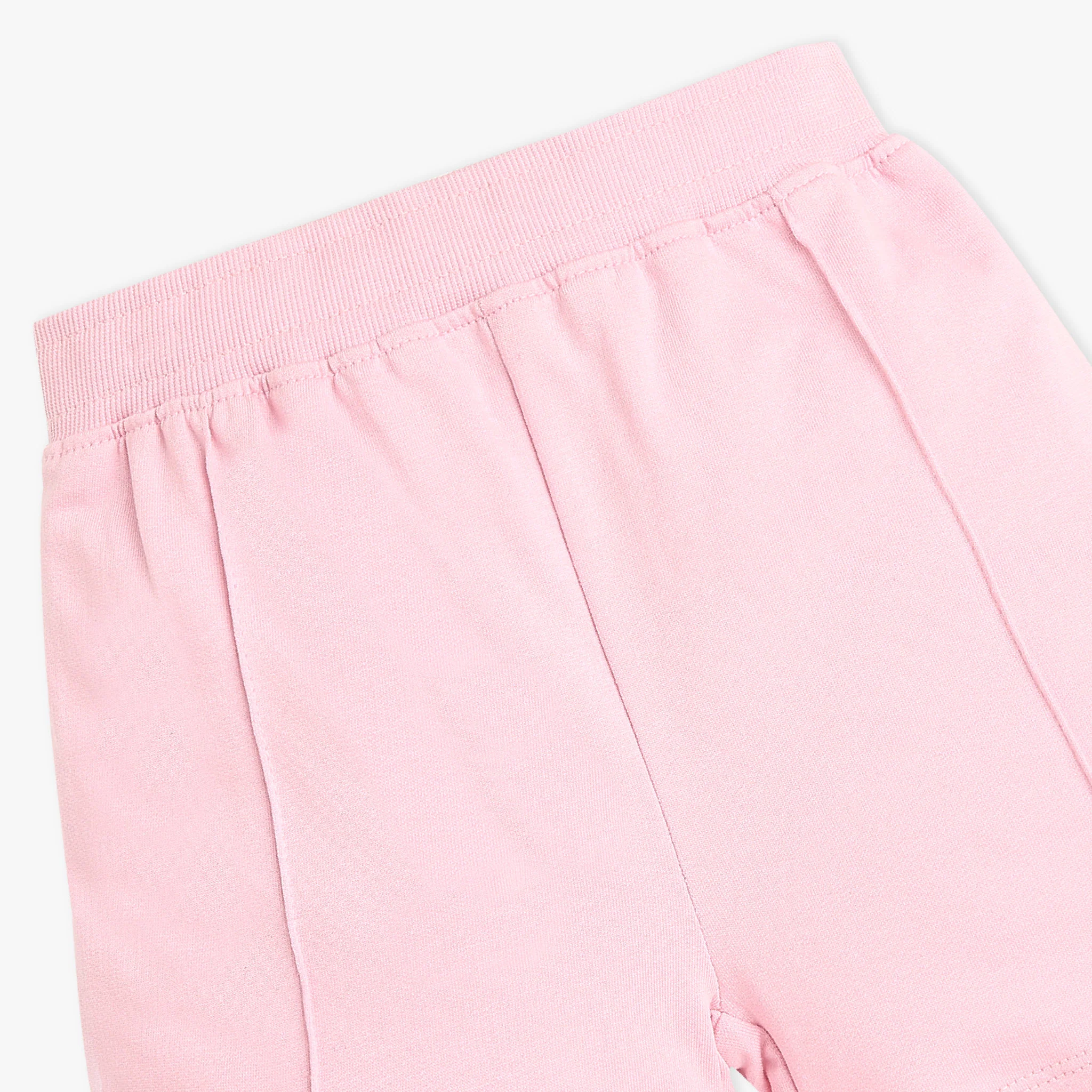 Girls Playtime Mid Rise Shorts - Image 3