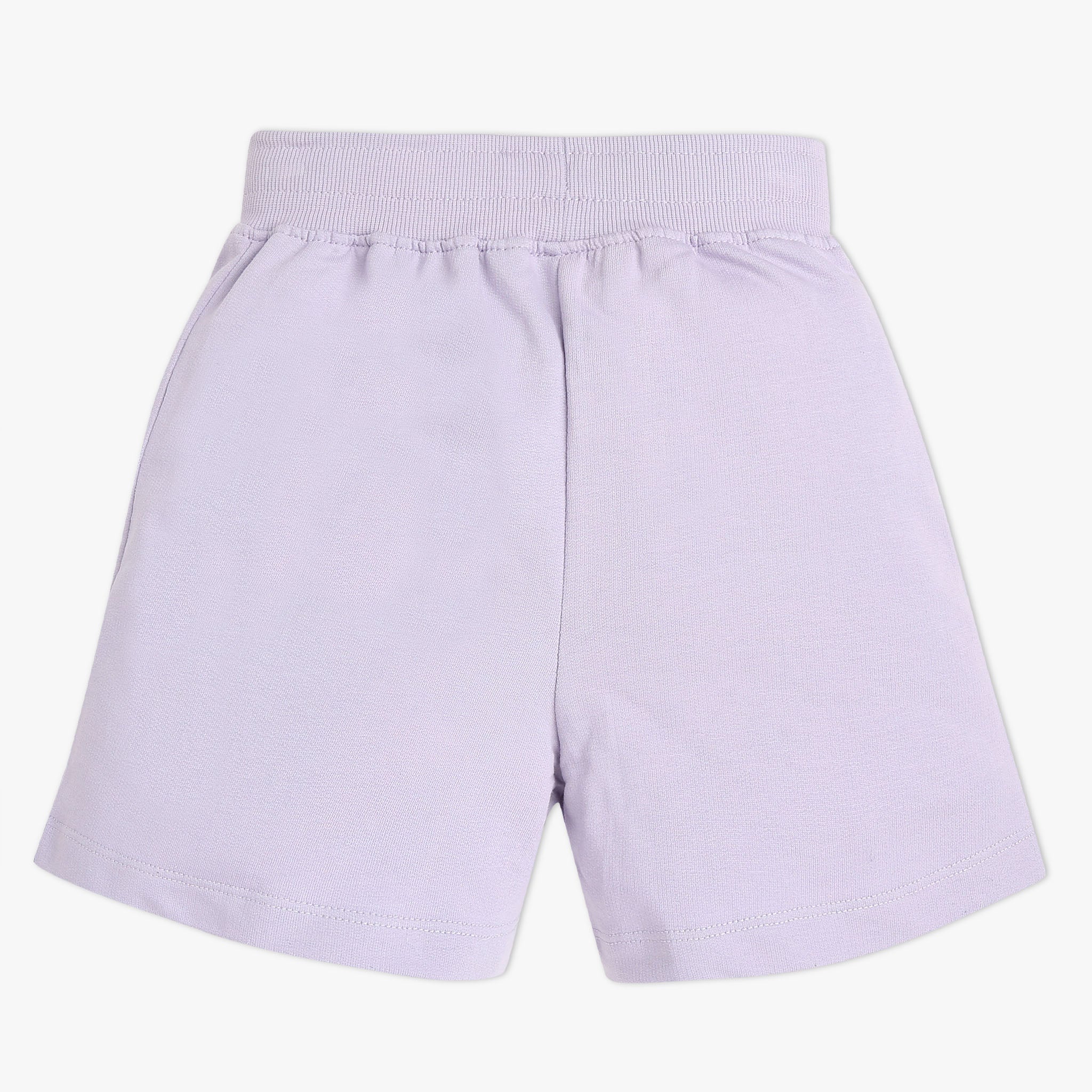 Girls Playtime Mid Rise Shorts - Image 5