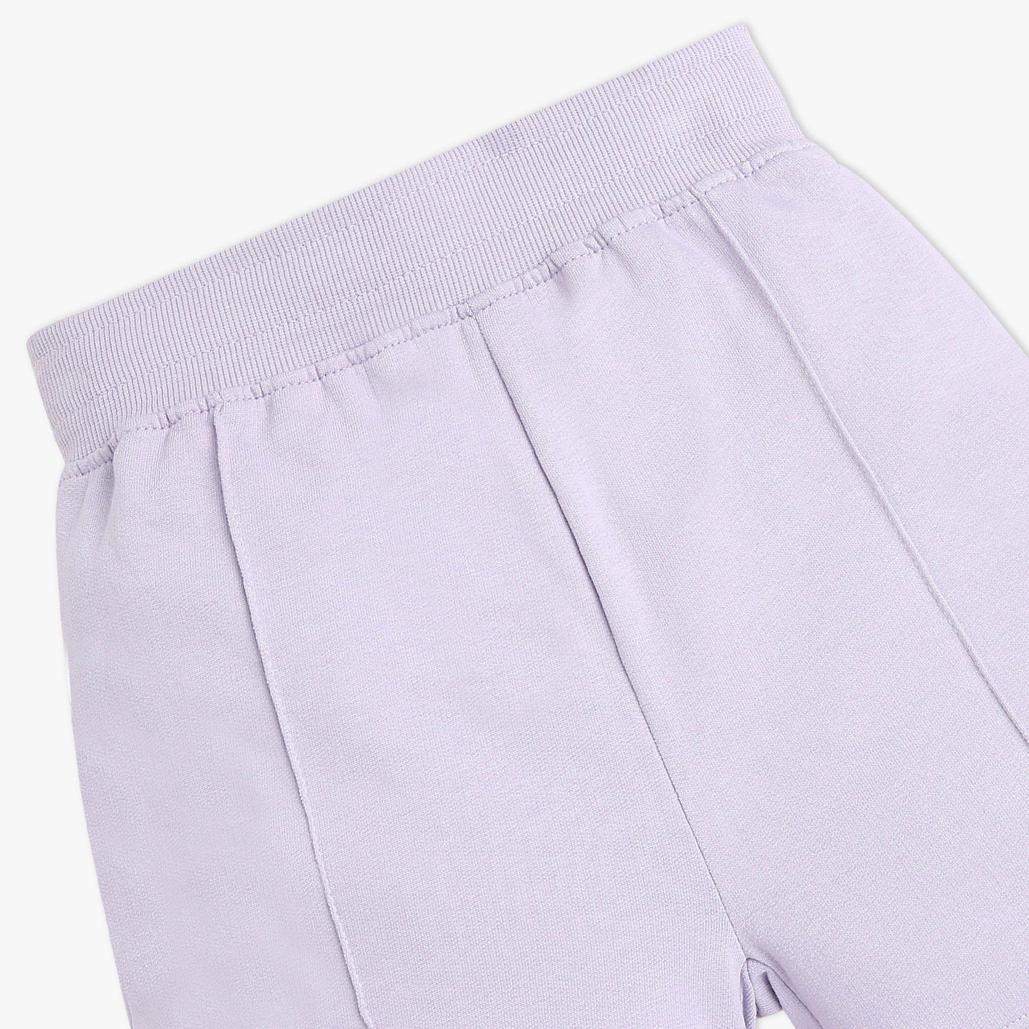 Girls Playtime Mid Rise Shorts - Image 6