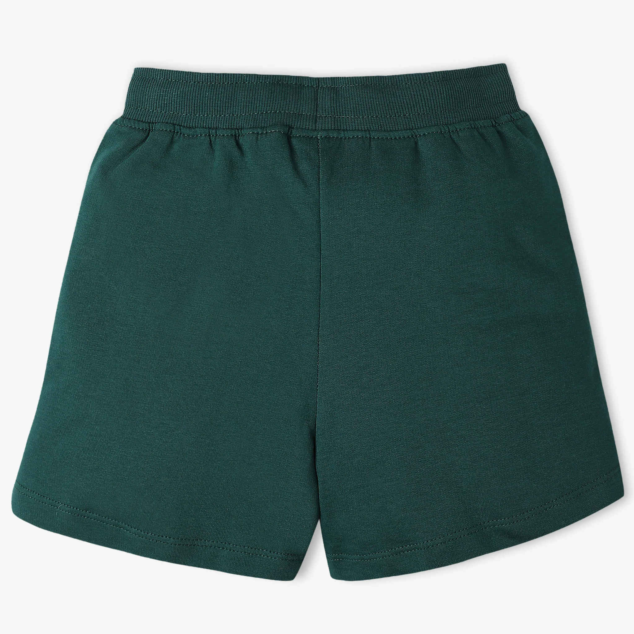 Girls Playtime Mid Rise Shorts - Image 8