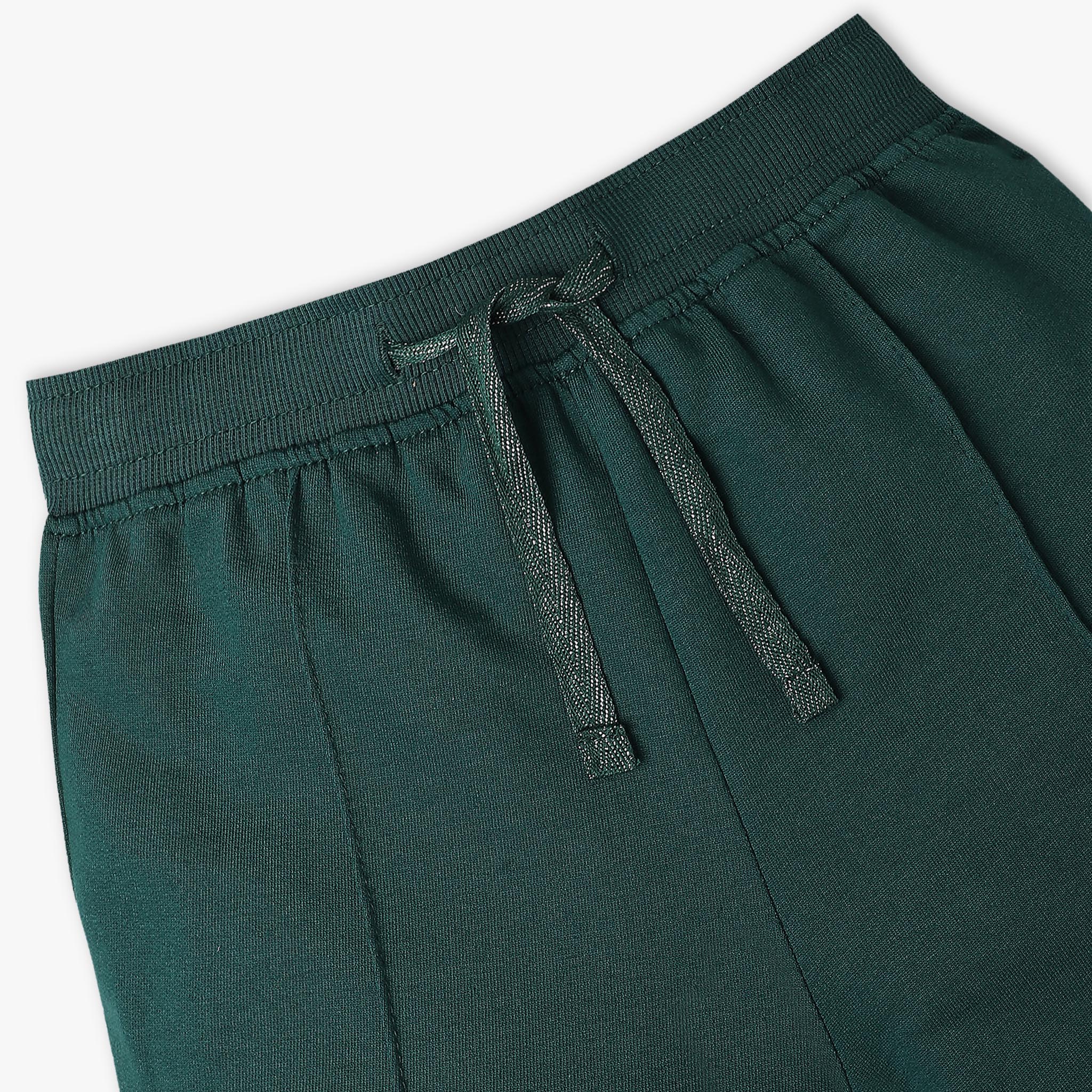 Girls Playtime Mid Rise Shorts - Image 9