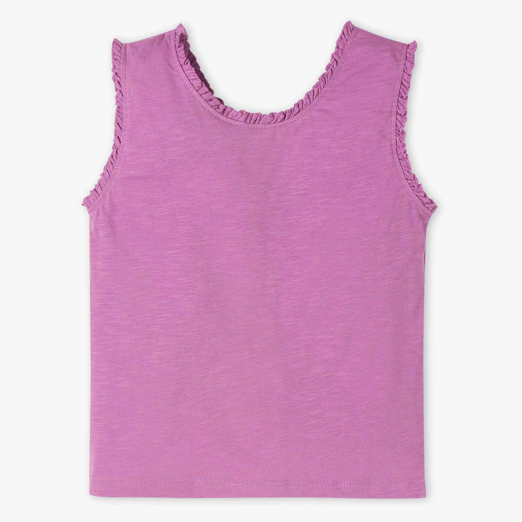 Girls Crew Neck Playtime Graphic T-Shirt - Image 2