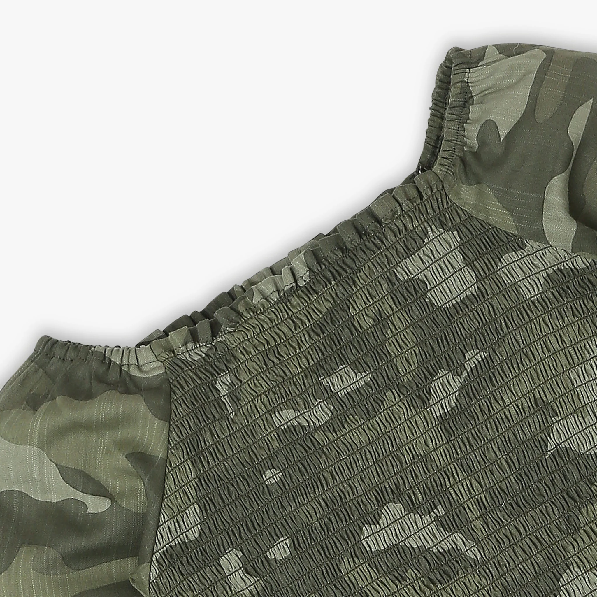 Girls Regular Fit Printed Top - Image 3