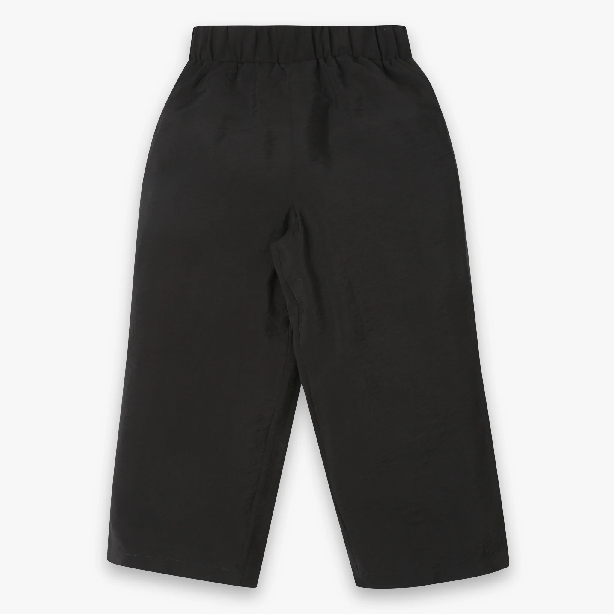 Girls Regular Fit Mid Rise Palazzos