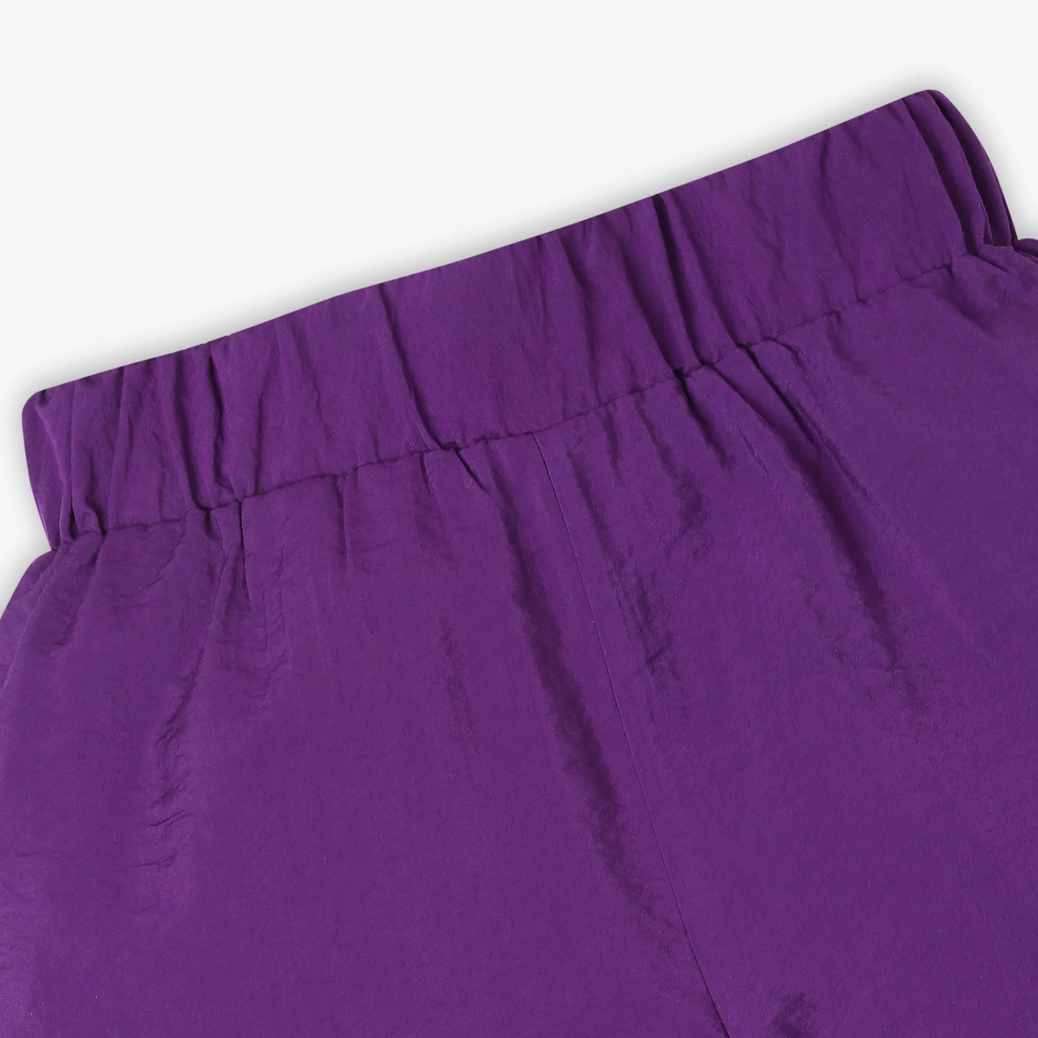 Girls Regular Fit Mid Rise Palazzos - Image 6