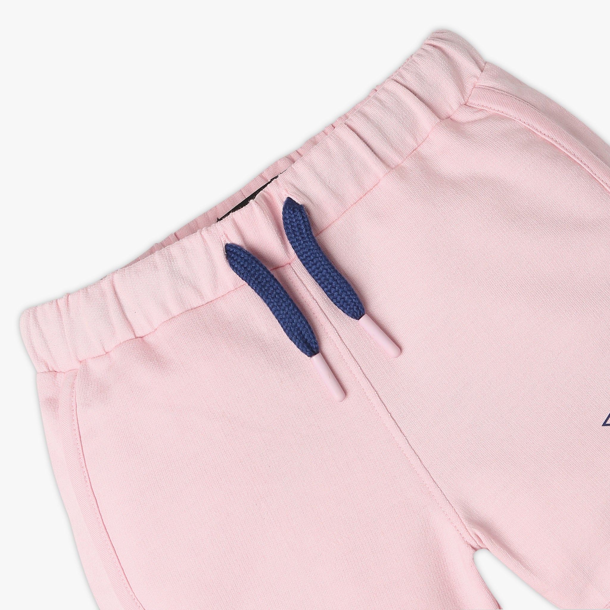 Girls Regular Fit Solid Mid Rise Shorts - Image 12