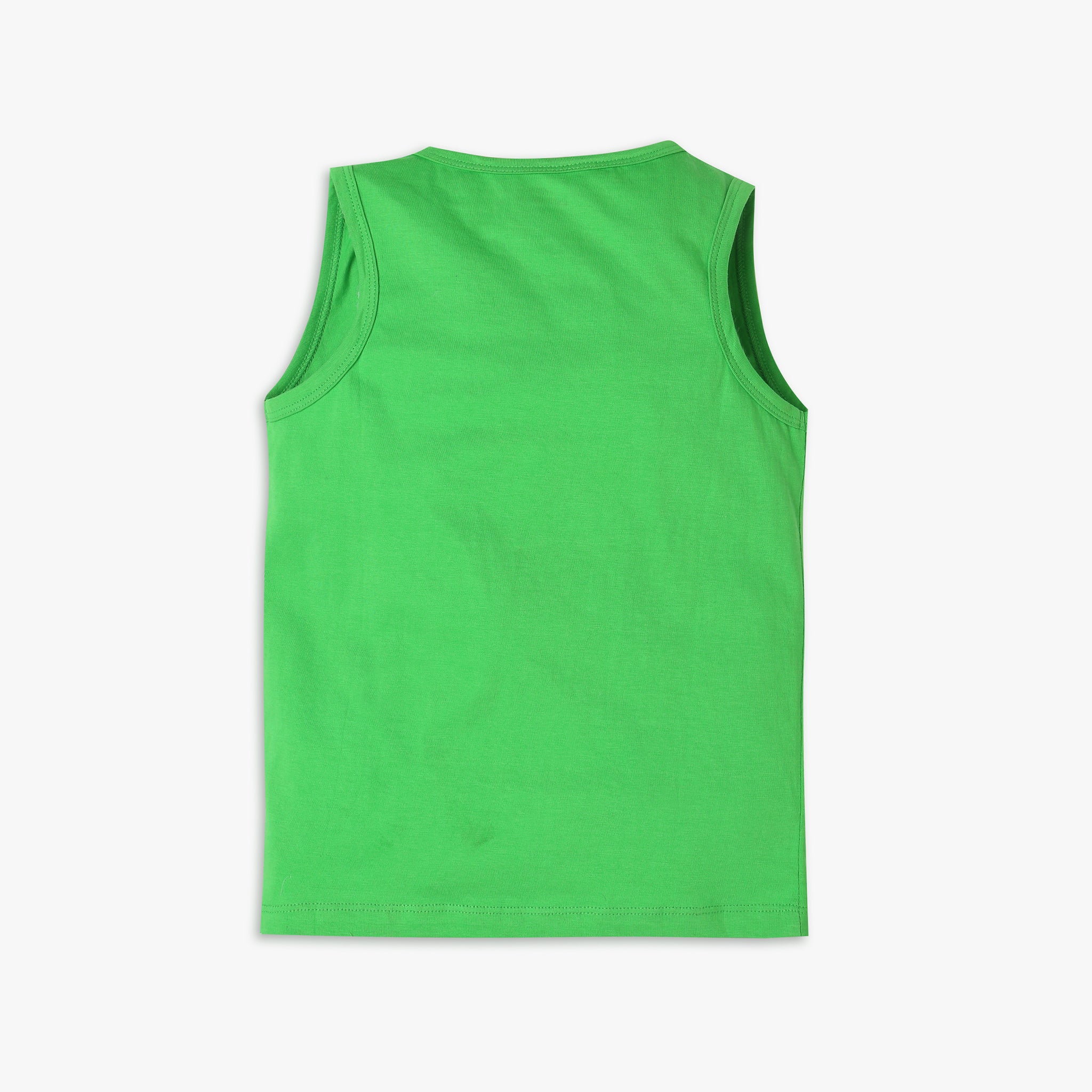 Girls Regular Fit Solid T-Shirt - Image 14