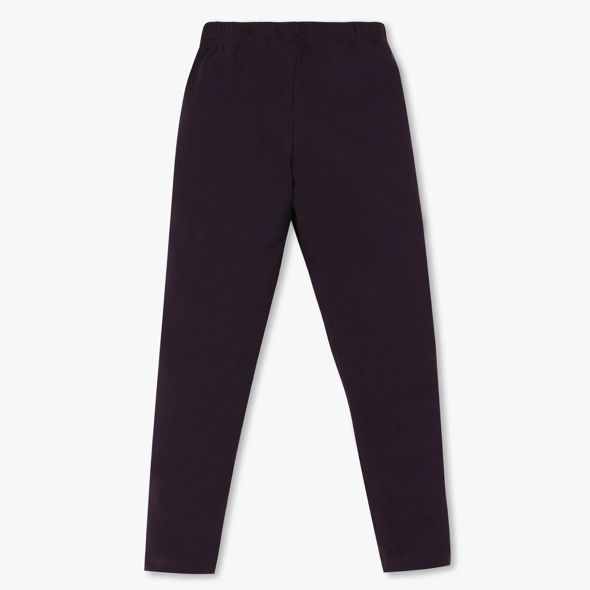 Girls Cotton Jeggings - Image 11