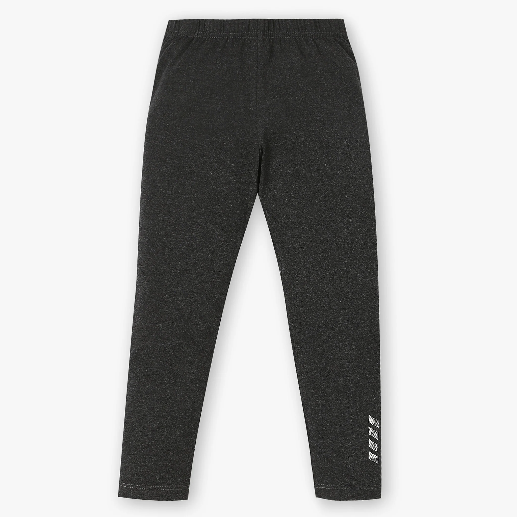 Girls Cotton Jeggings - Image 16