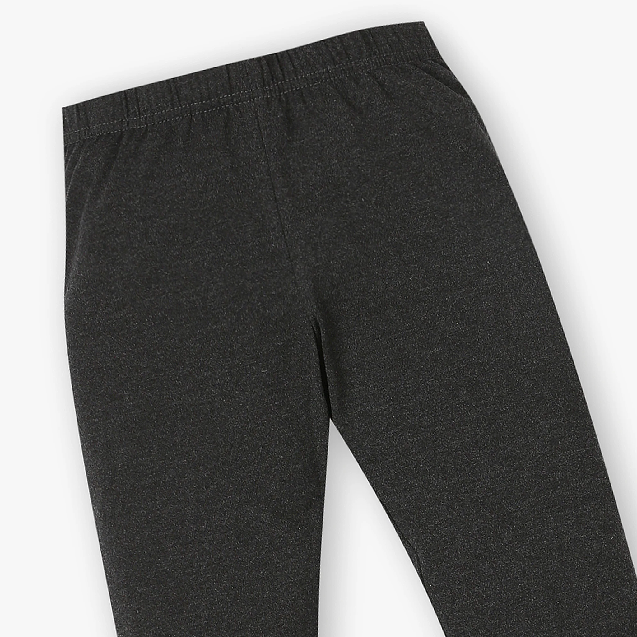 Girls Cotton Jeggings - Image 18
