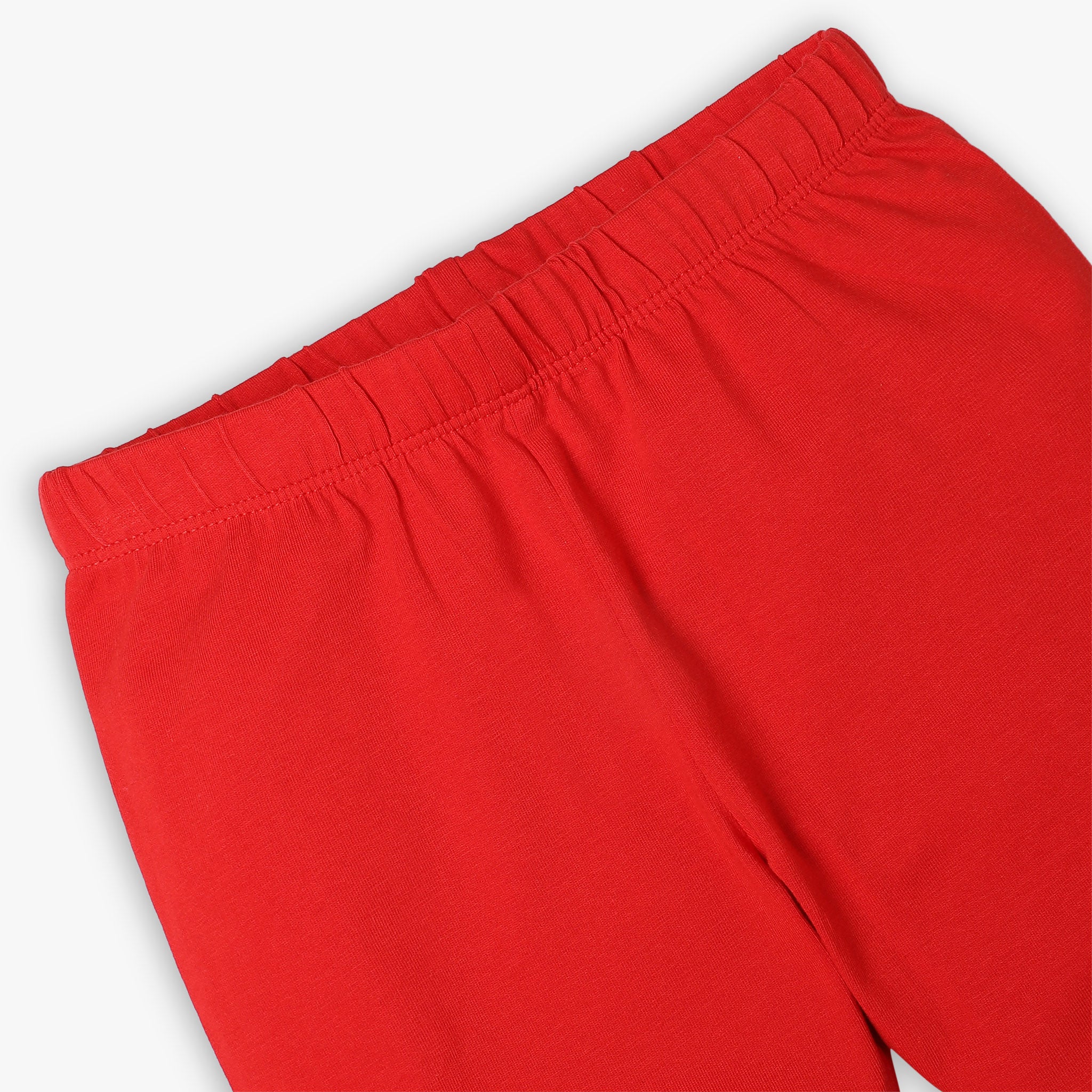 Girls Cotton Jeggings - Image 3