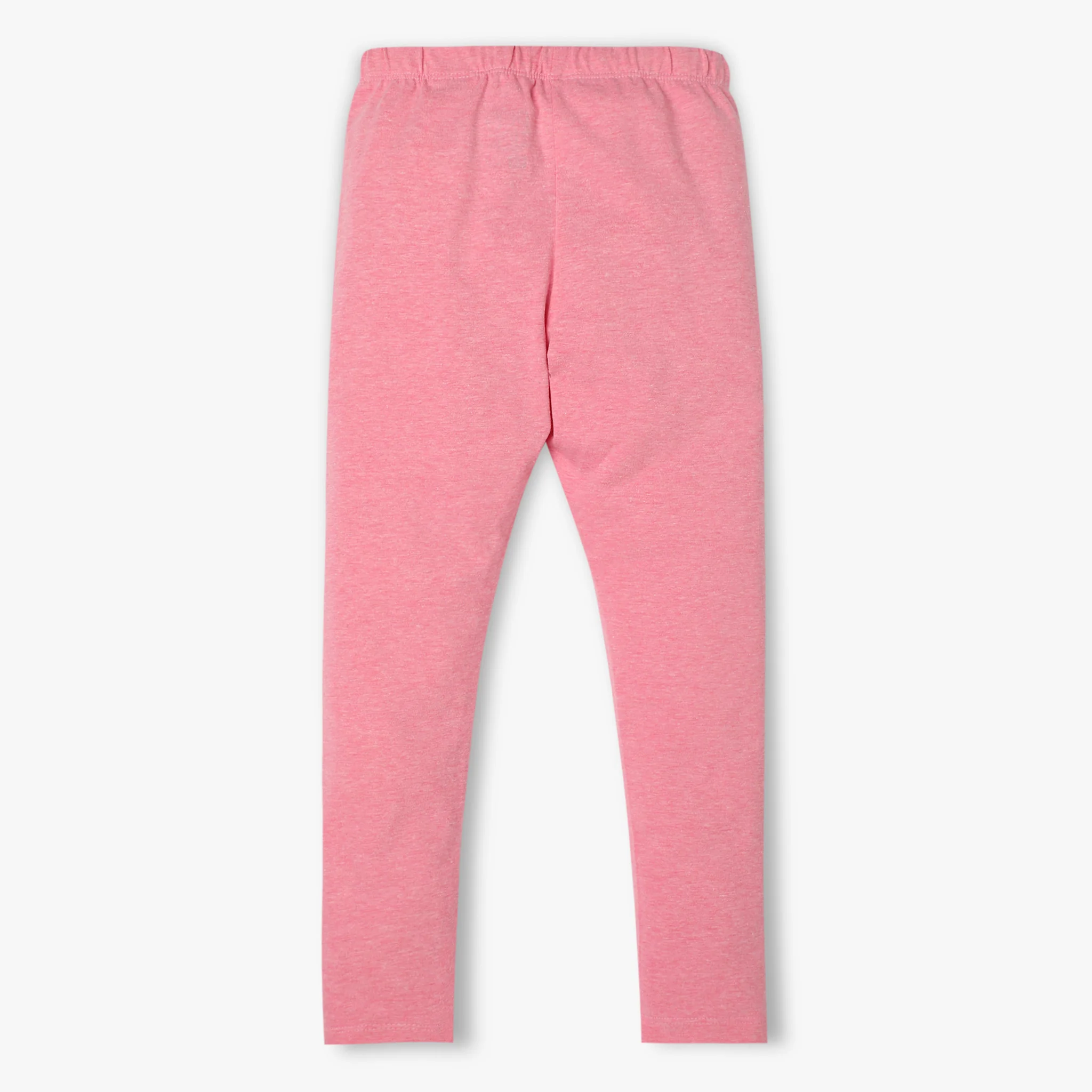 Girls Cotton Jeggings - Image 5