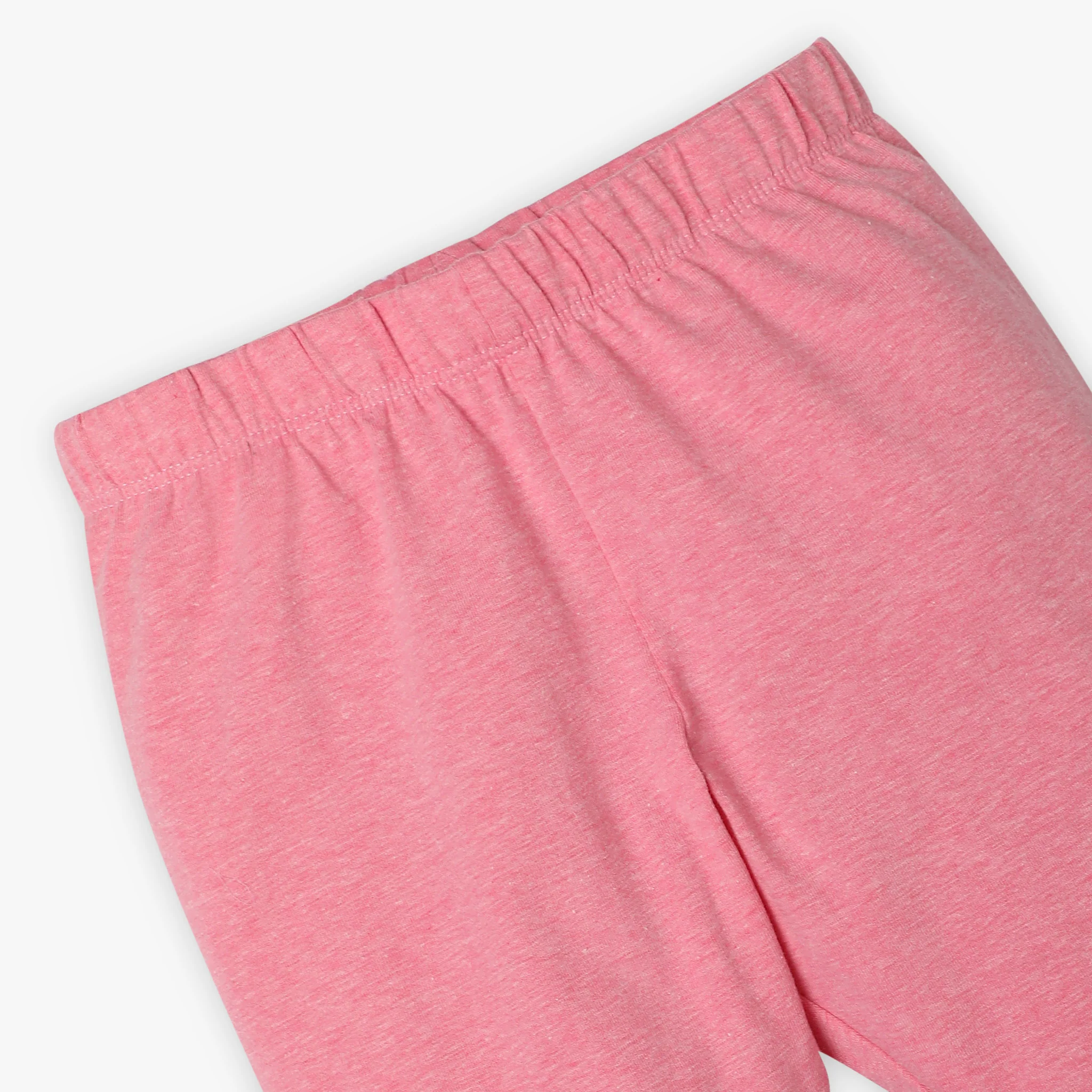 Girls Cotton Jeggings - Image 6
