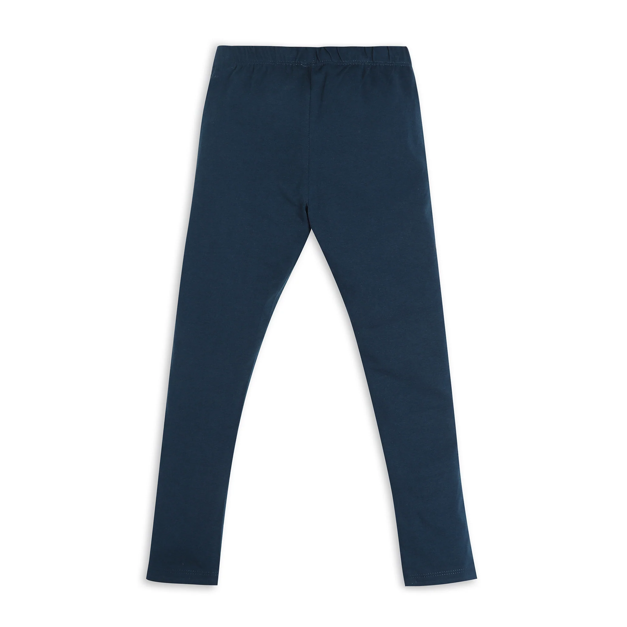 Girls Cotton Jeggings - Image 8