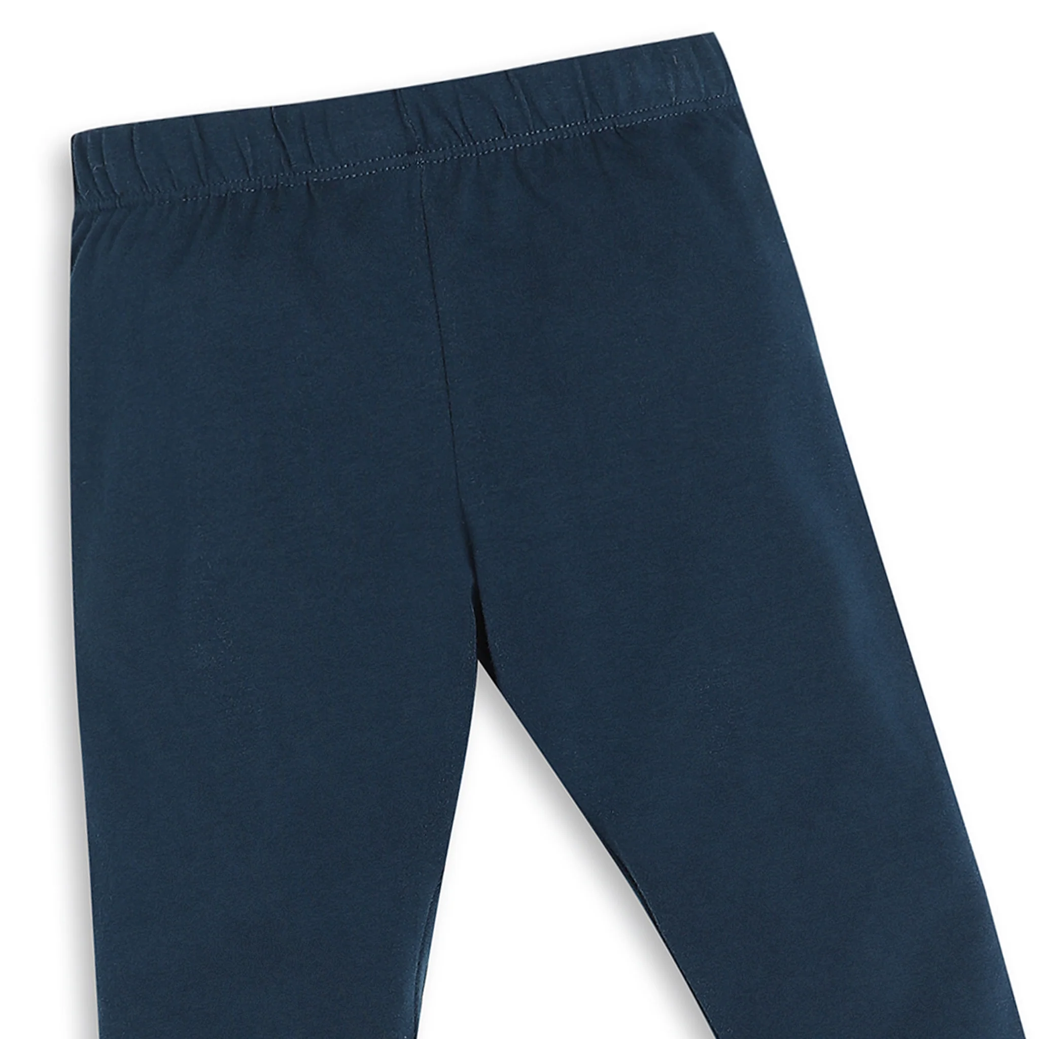 Girls Cotton Jeggings - Image 9