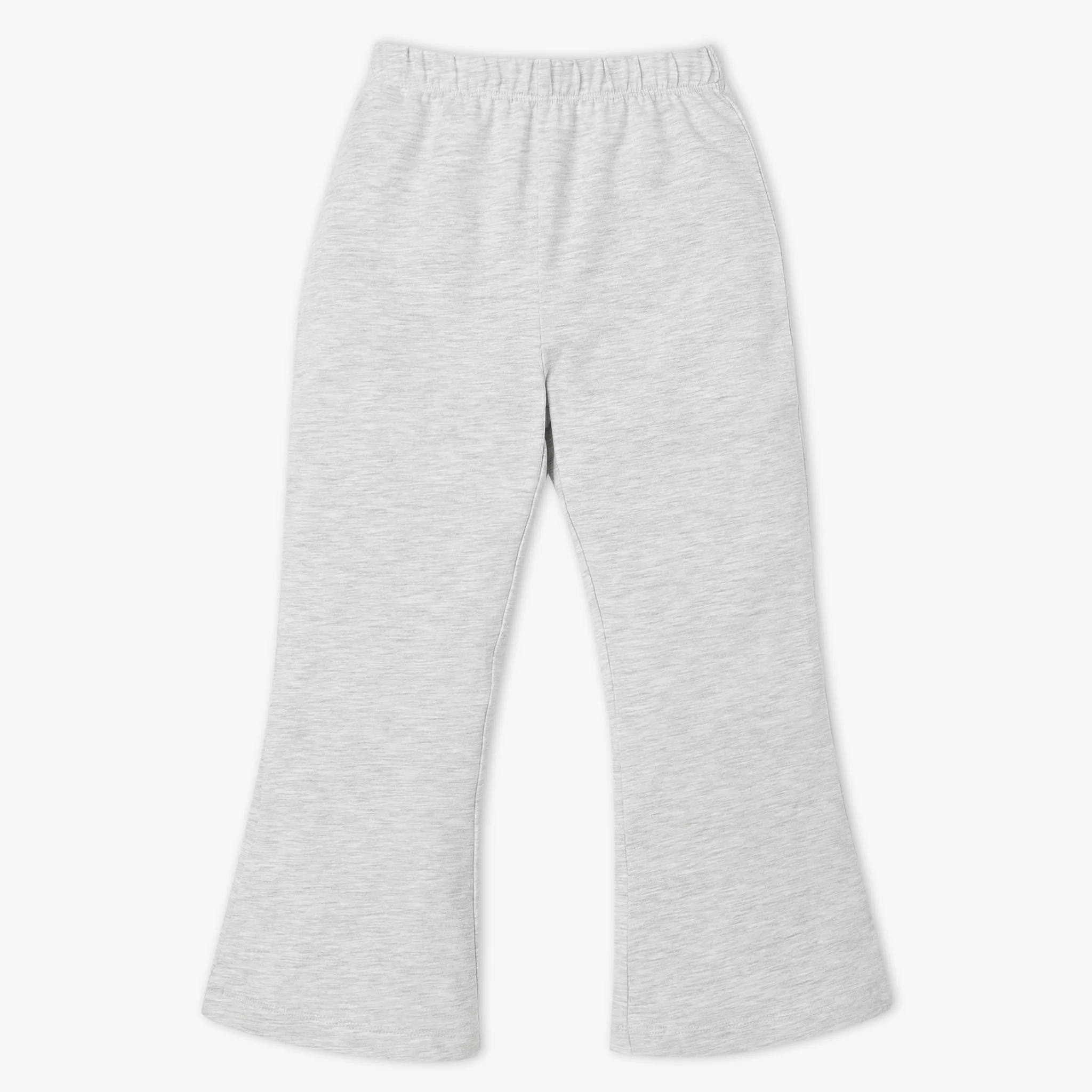 Girls Cotton Flare Leggings - Image 19