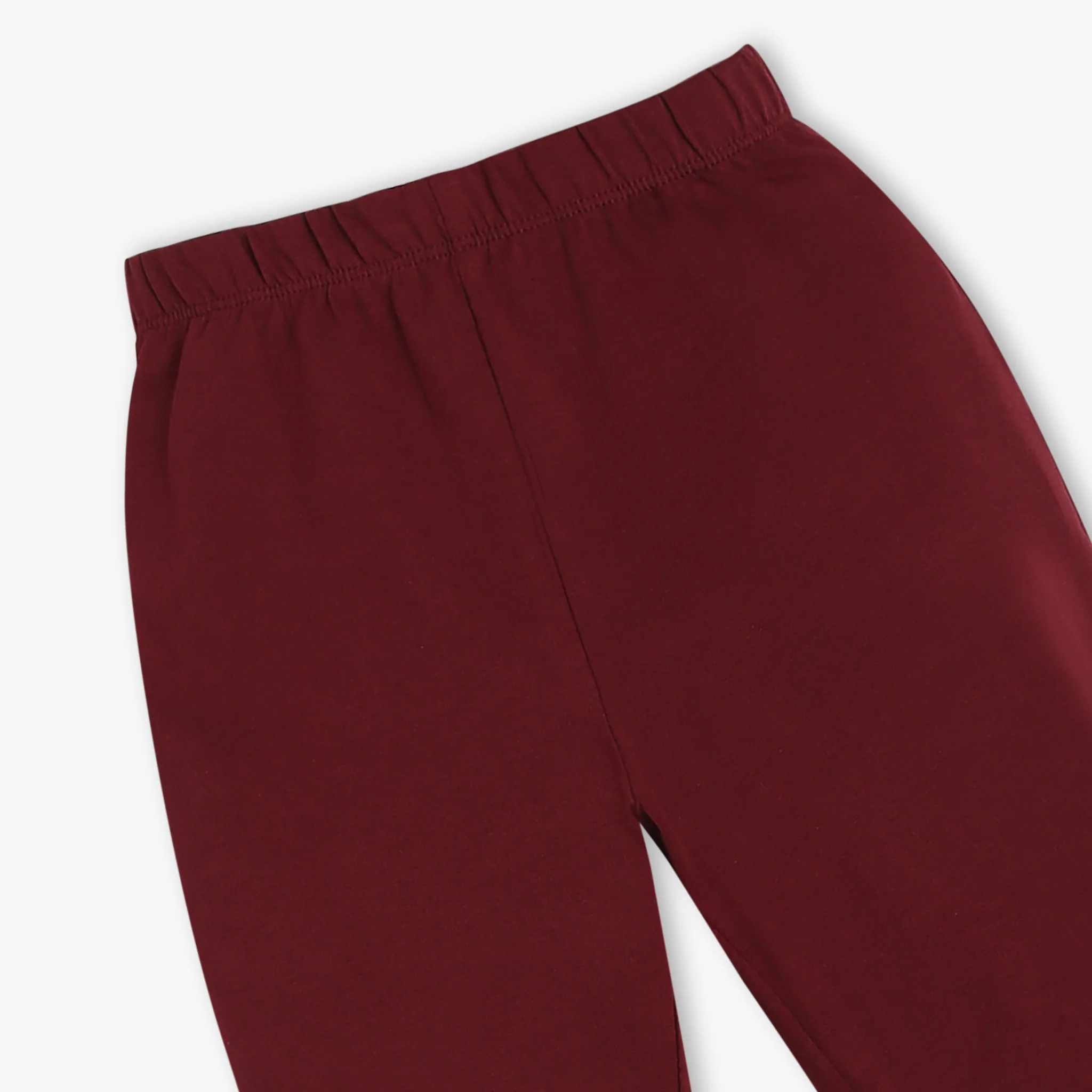 Girls Cotton Flare Leggings - Image 24