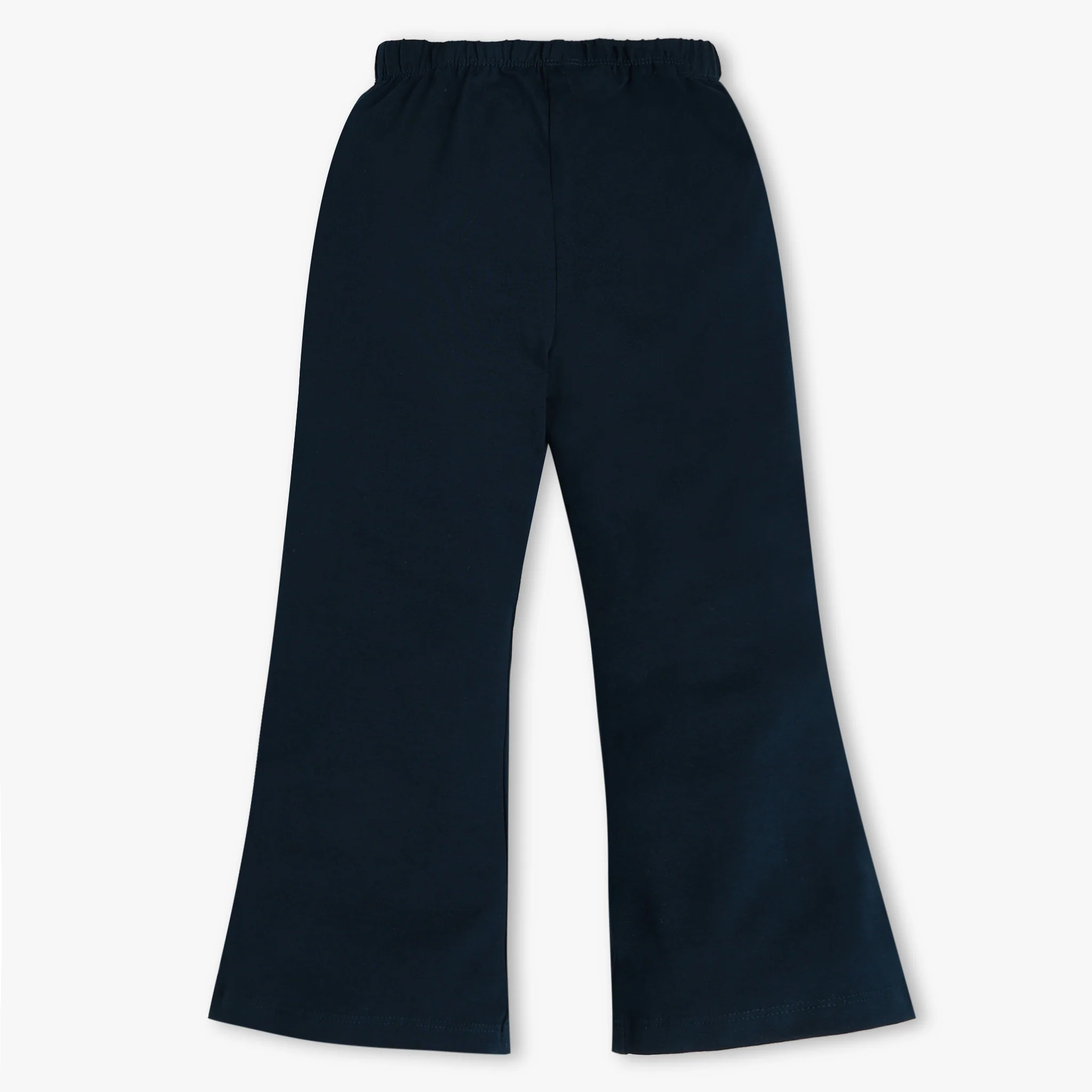 Girls Cotton Flare Leggings - Image 35
