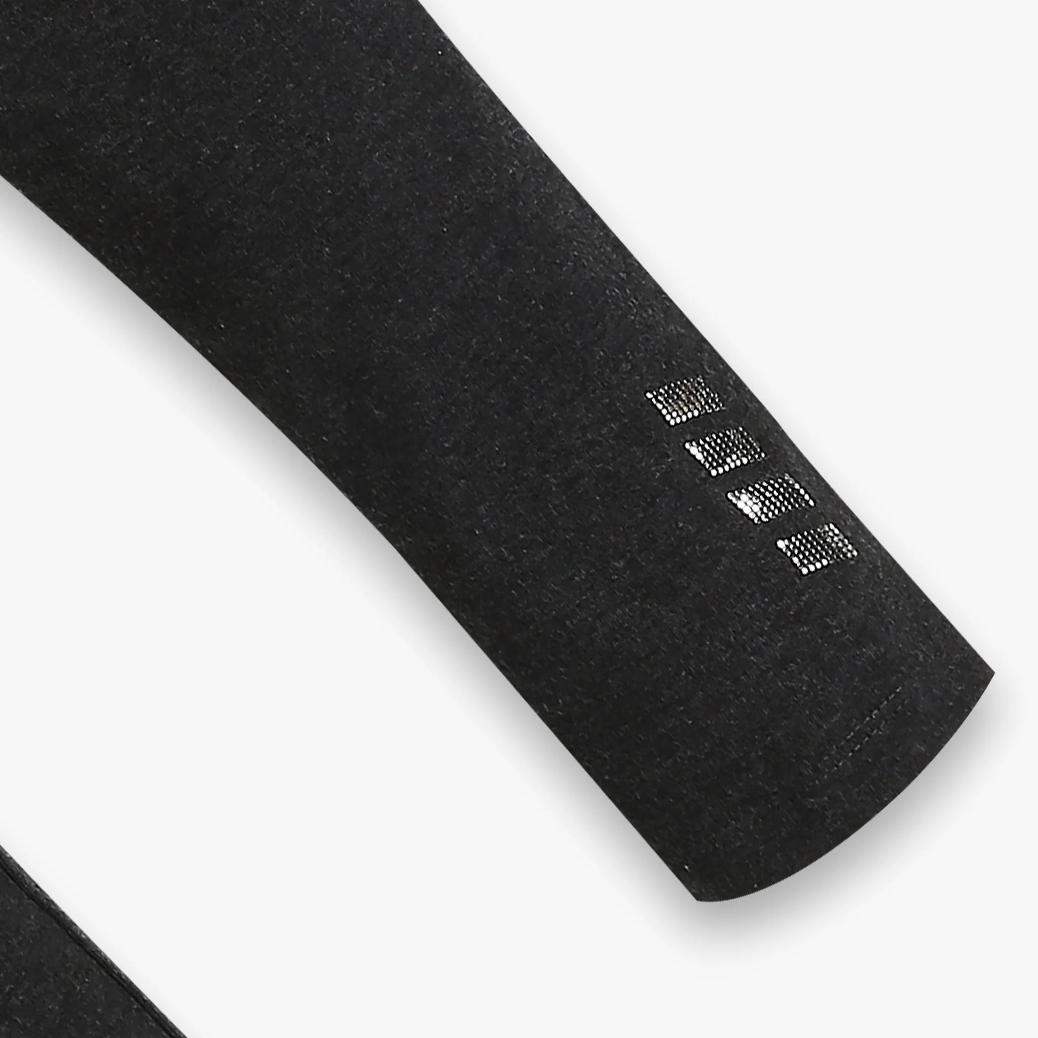 Girl's Skinny Fit Solid Mid Rise Leggings - Image 34