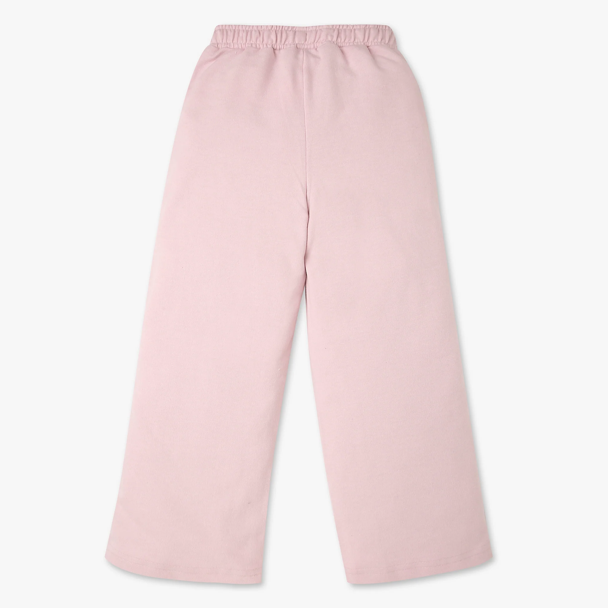 Girls Solid Core Trackpants - Image 8