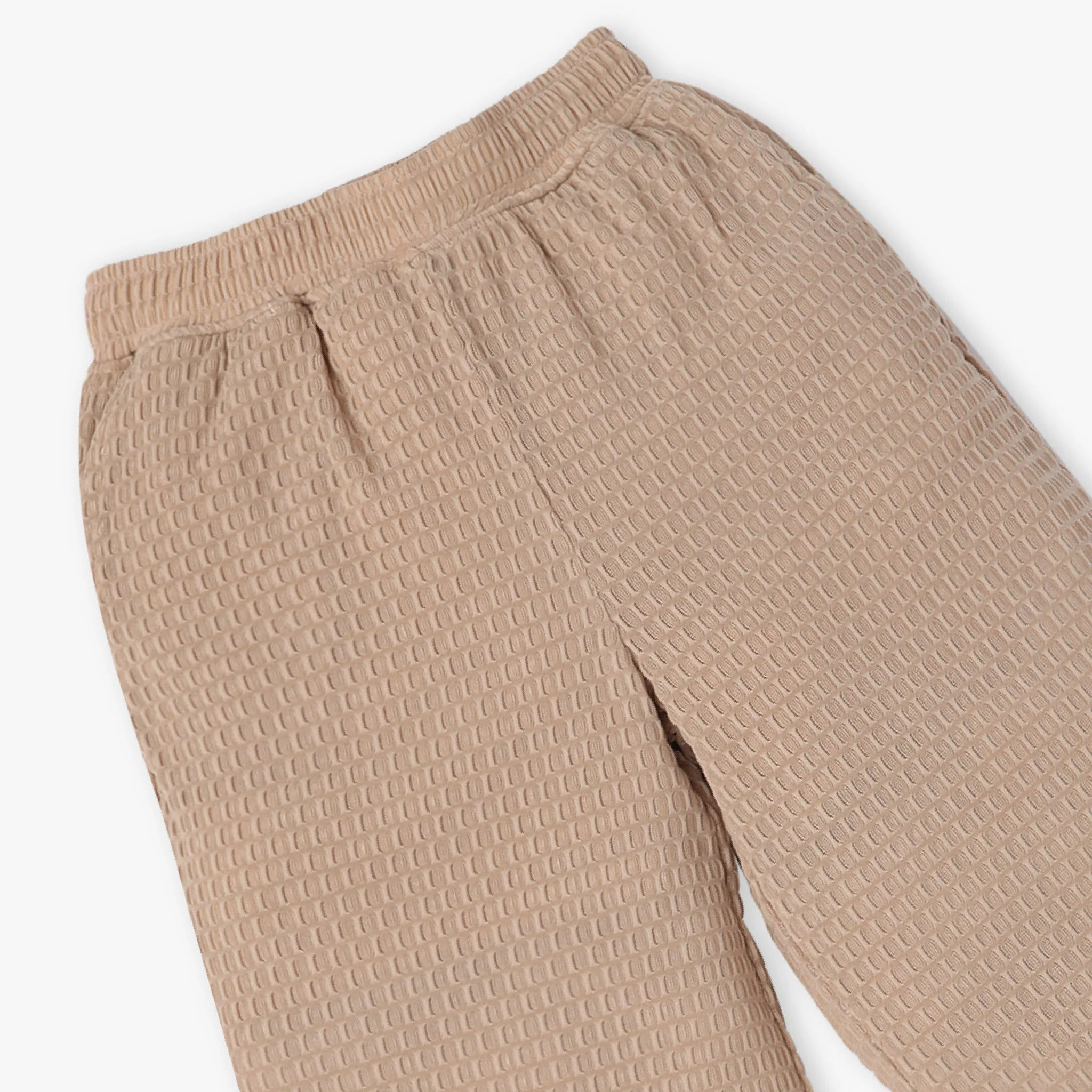 Girls Wide Leg Mid Rise Palazzos - Image 6