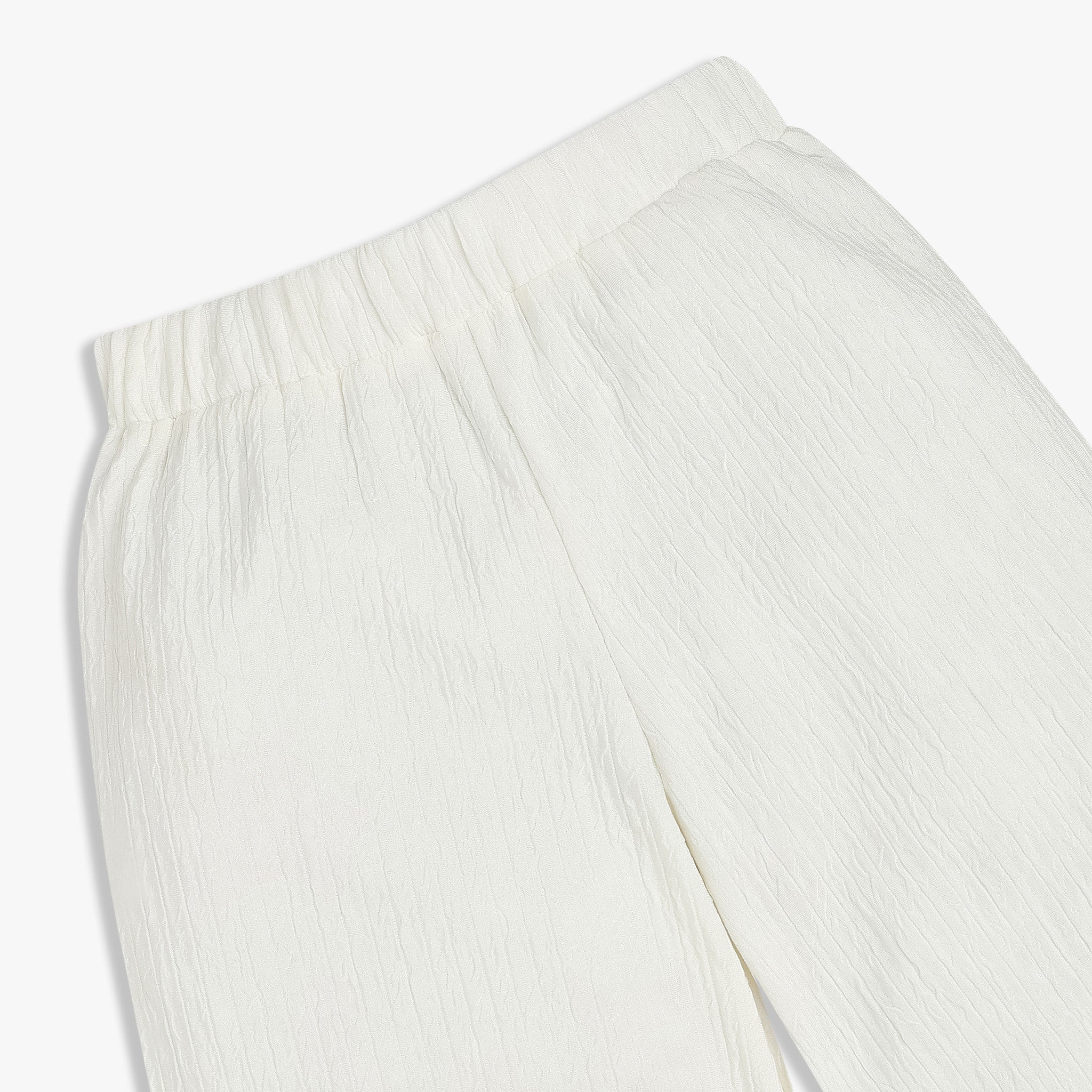 Girls Solid Palazzos - Image 12