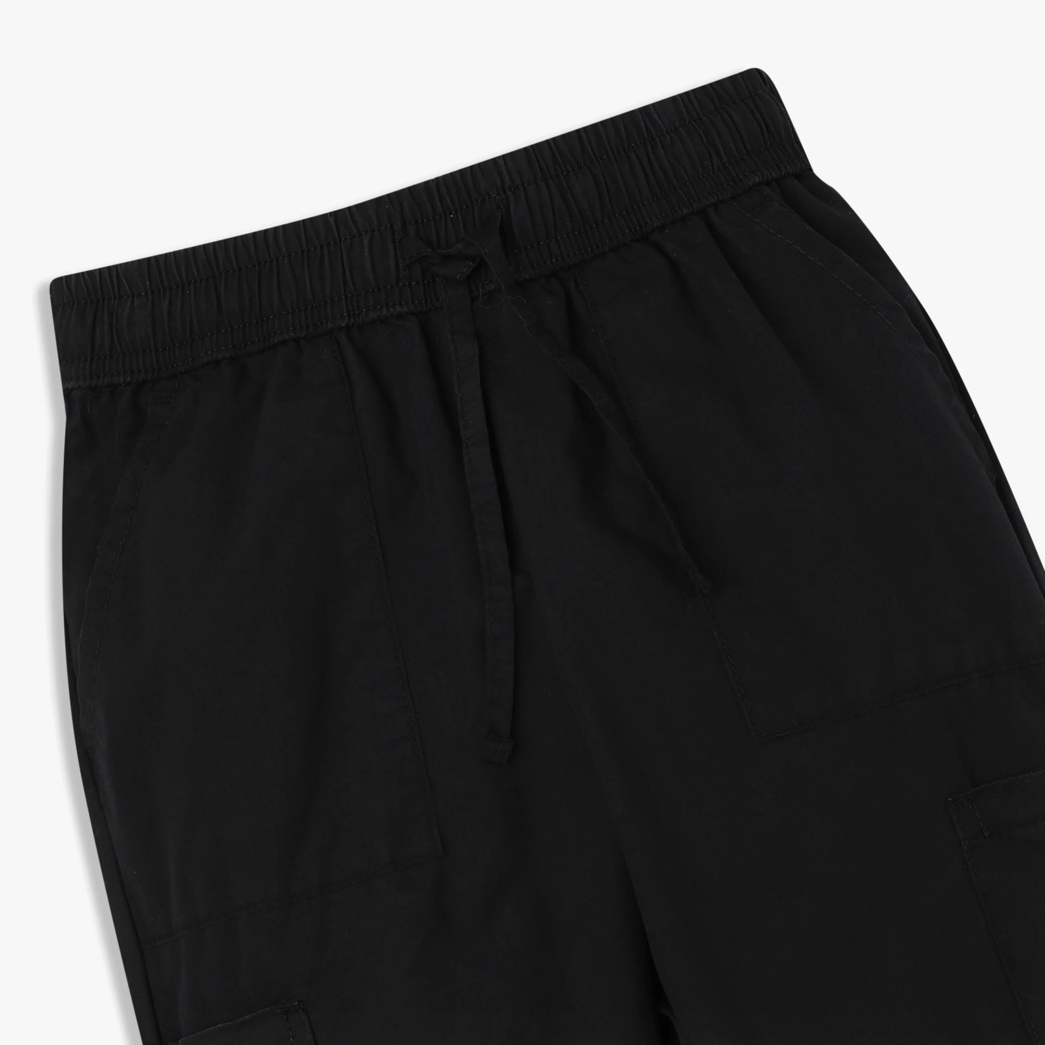 Girls Woven Jogger - Image 3