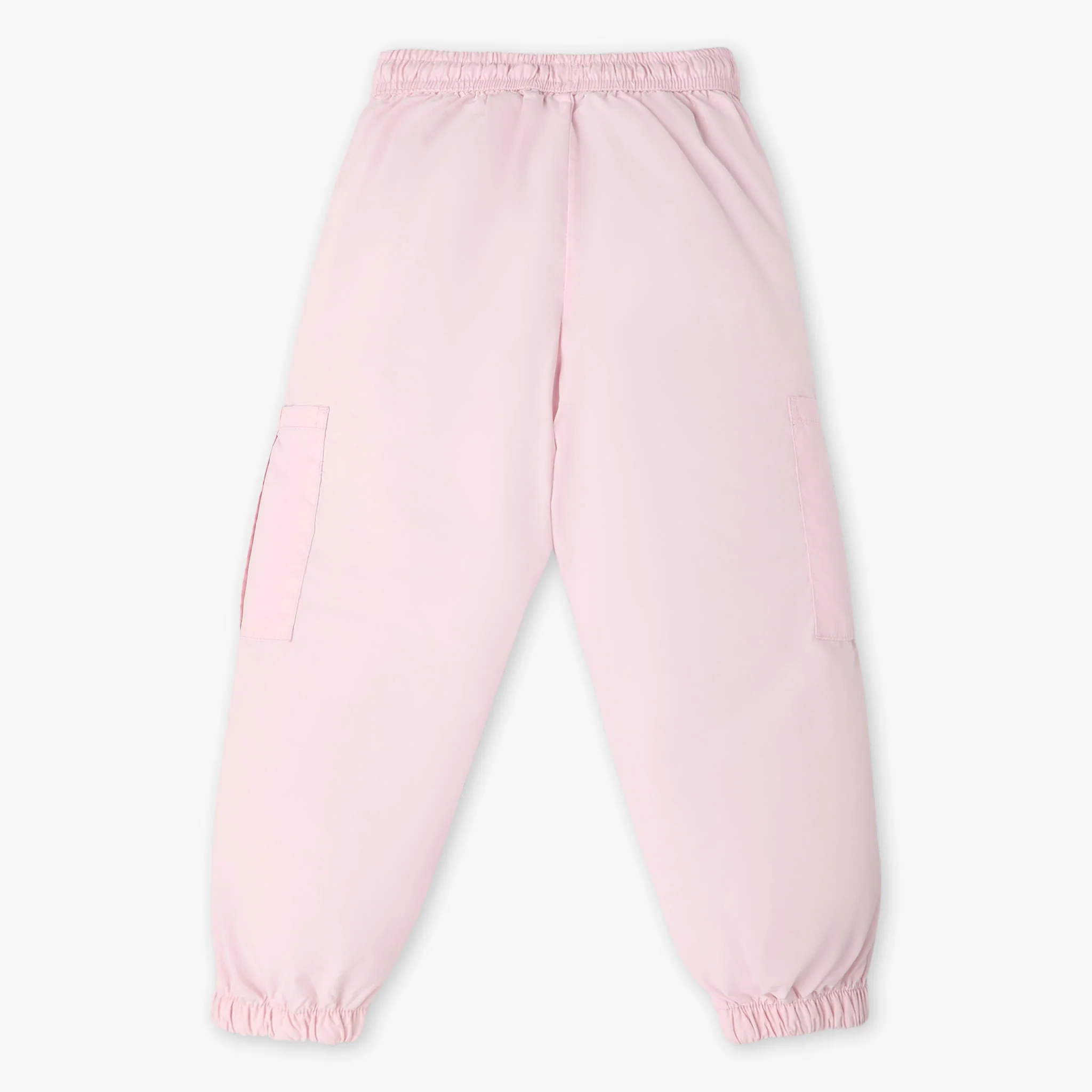 Girls Woven Jogger - Image 5