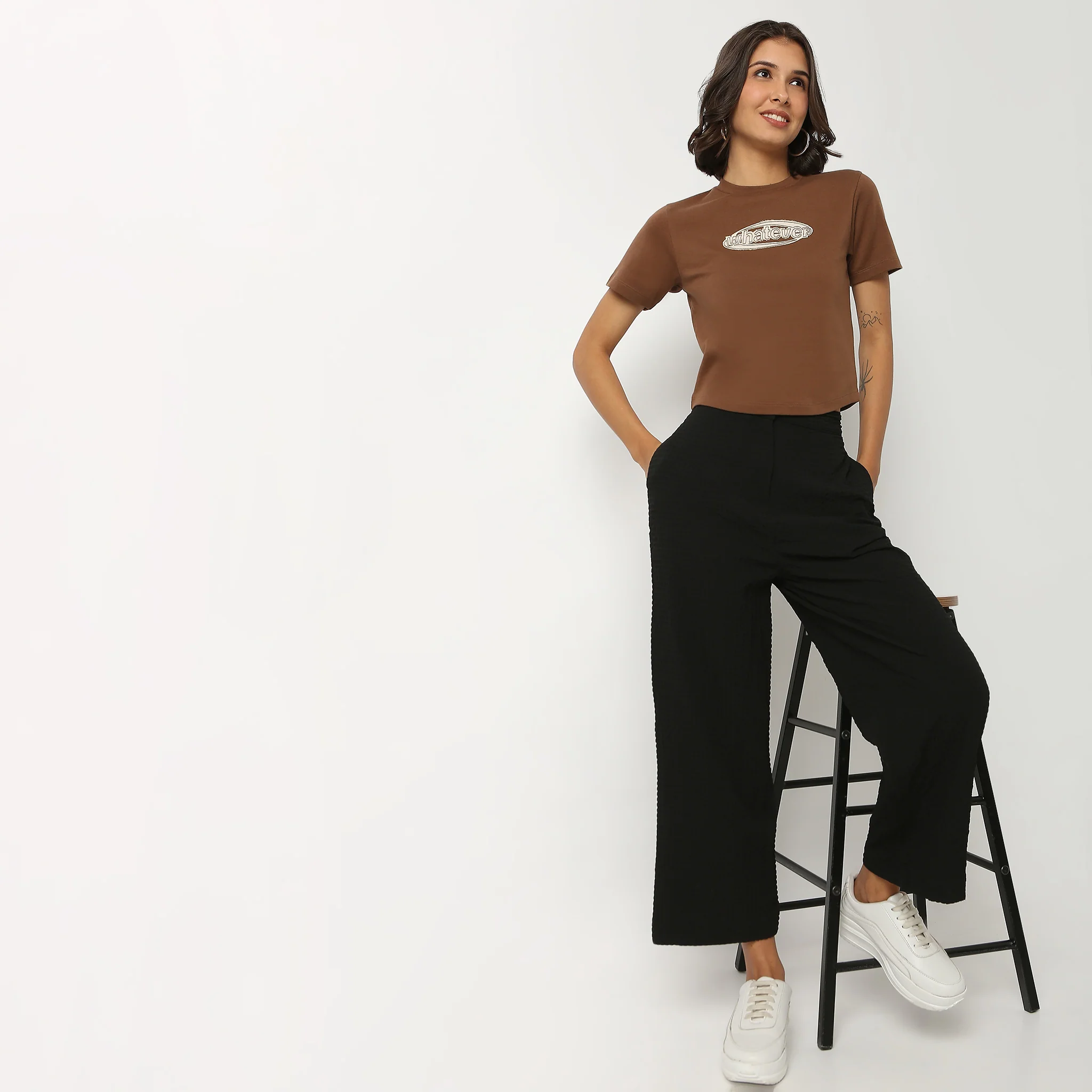 Graphic Betty T-Shirt