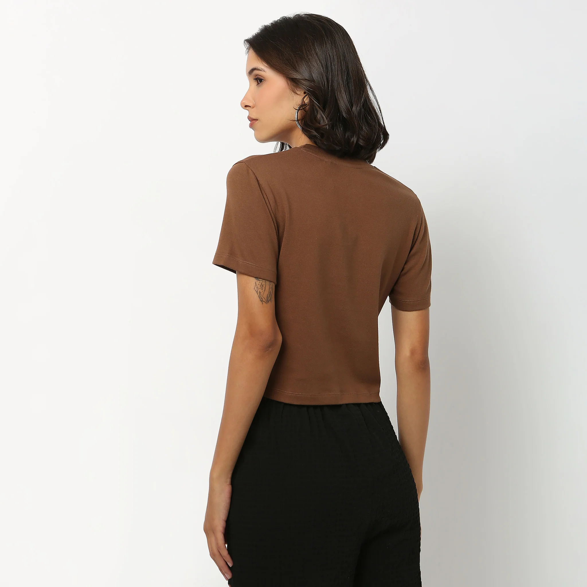 Graphic Betty T-Shirt - Image 3