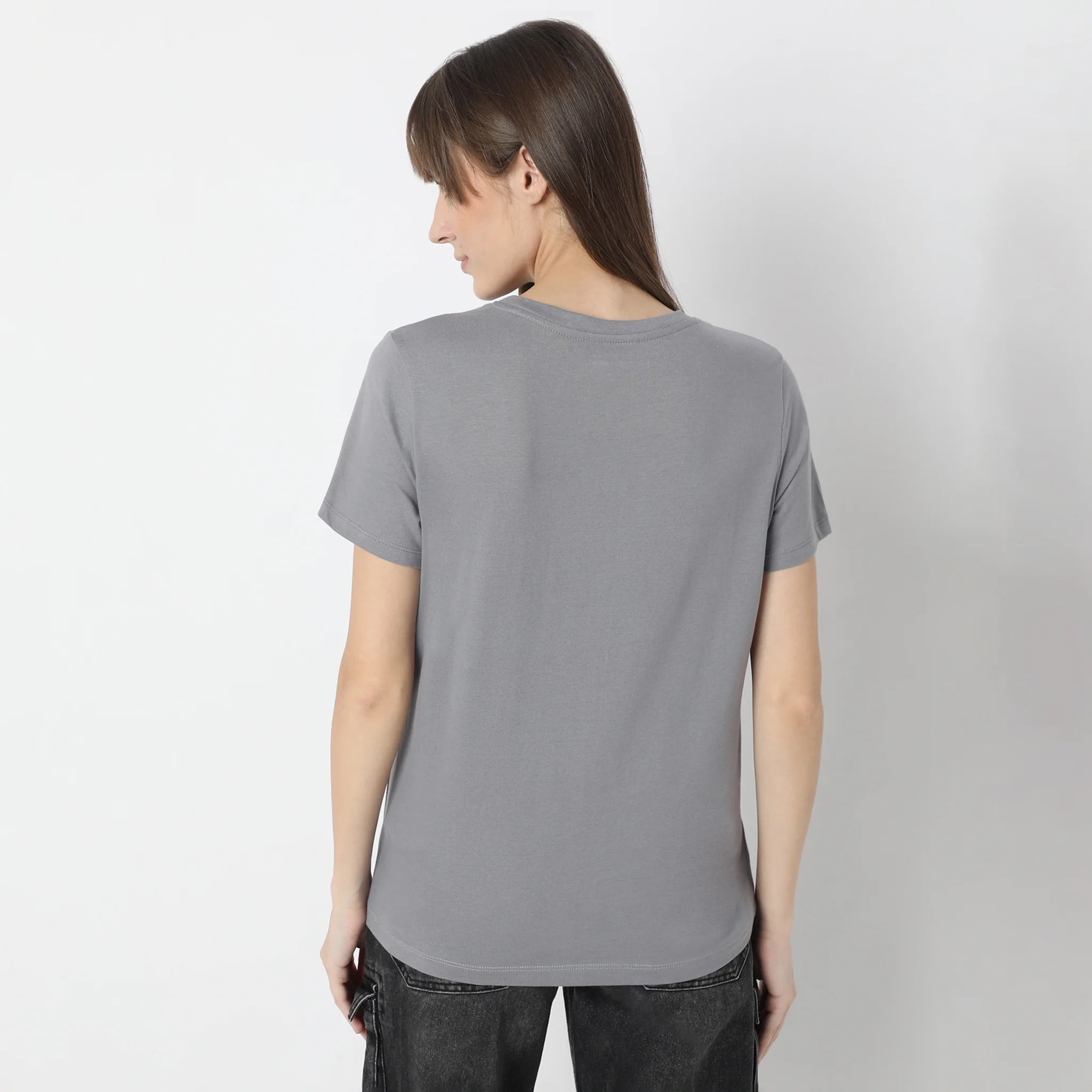 Graphic Short Sleeve T-Shirt - Image 3