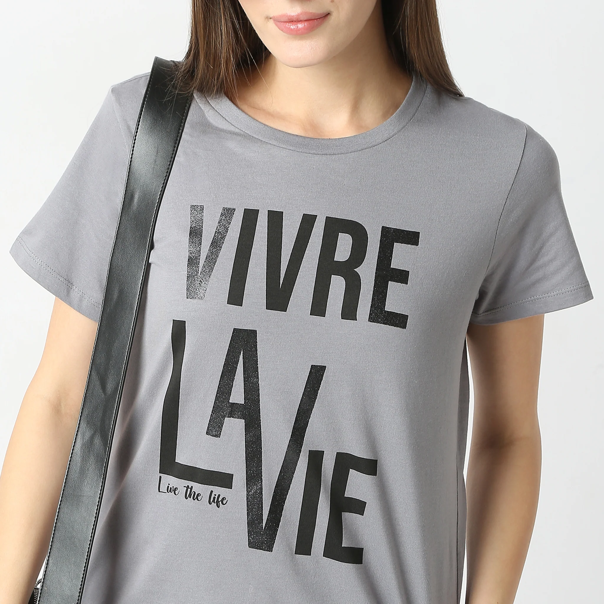 Graphic Short Sleeve T-Shirt - Image 5