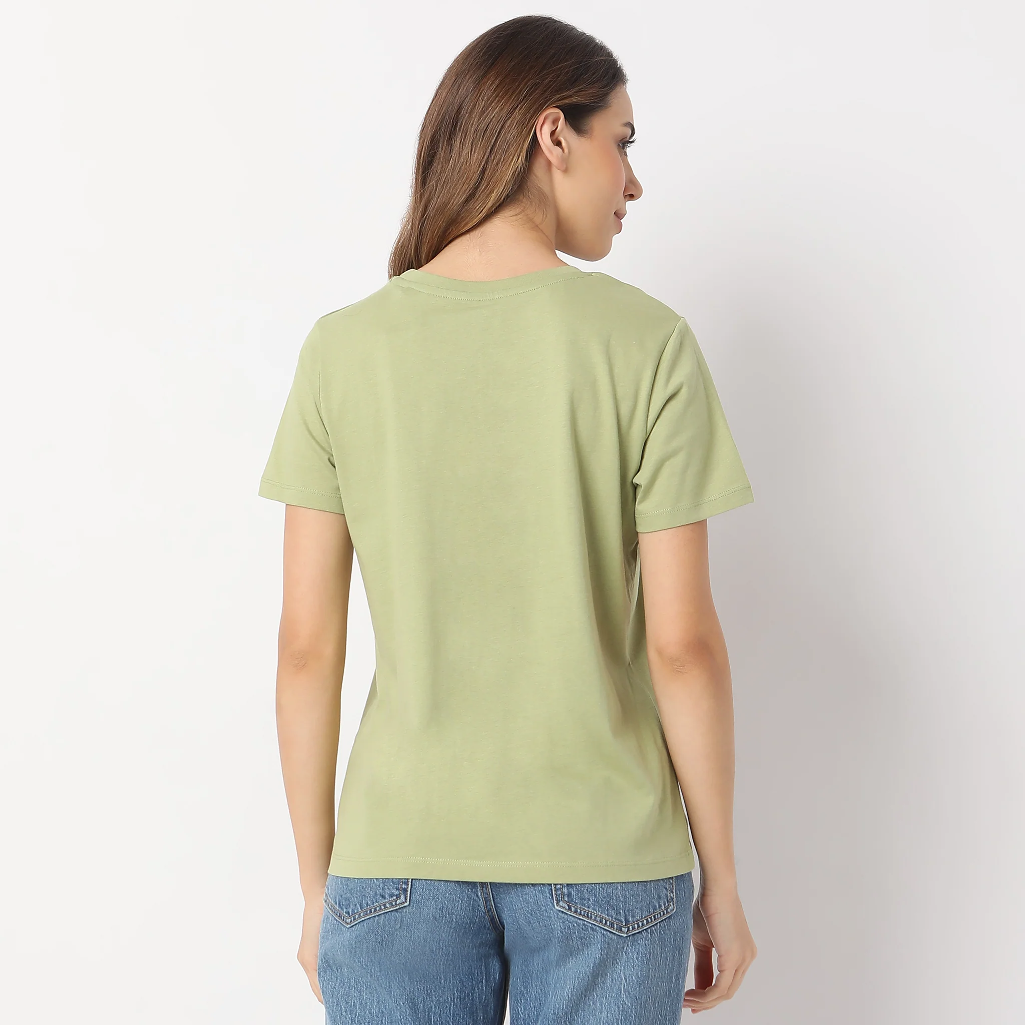 Graphic Short Sleeve T-Shirt - Image 3