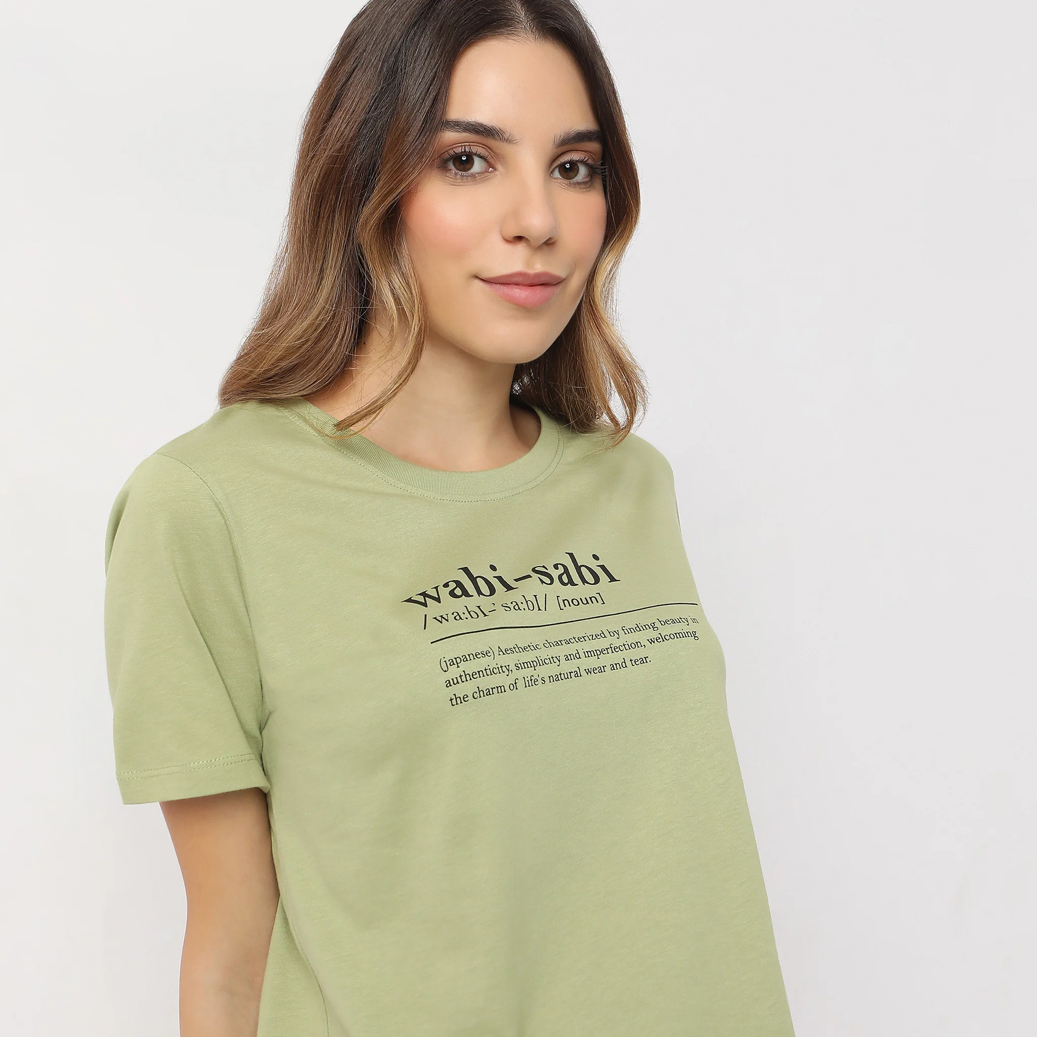Graphic Short Sleeve T-Shirt - Image 4