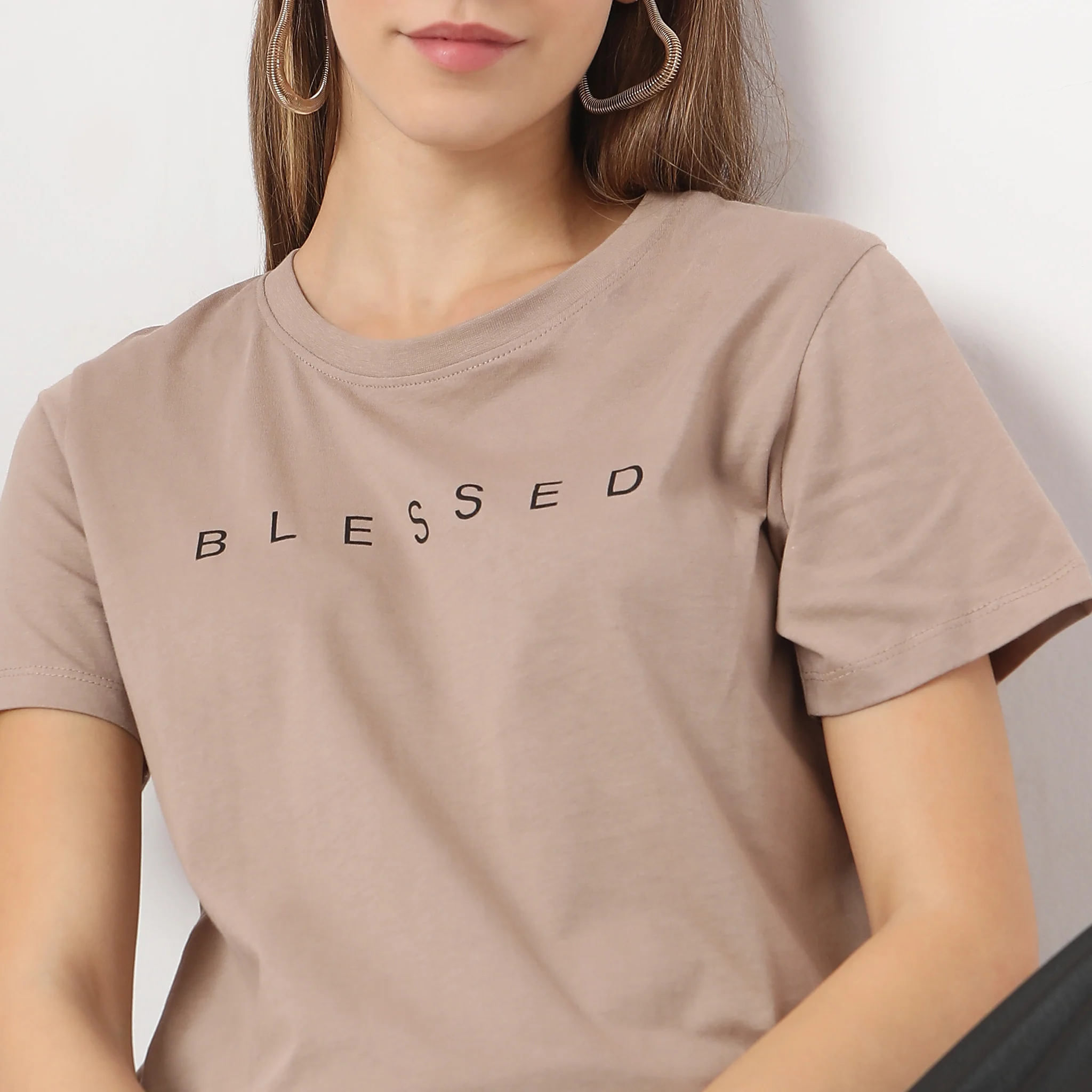 Graphic Short Sleeve T-Shirt - Image 5
