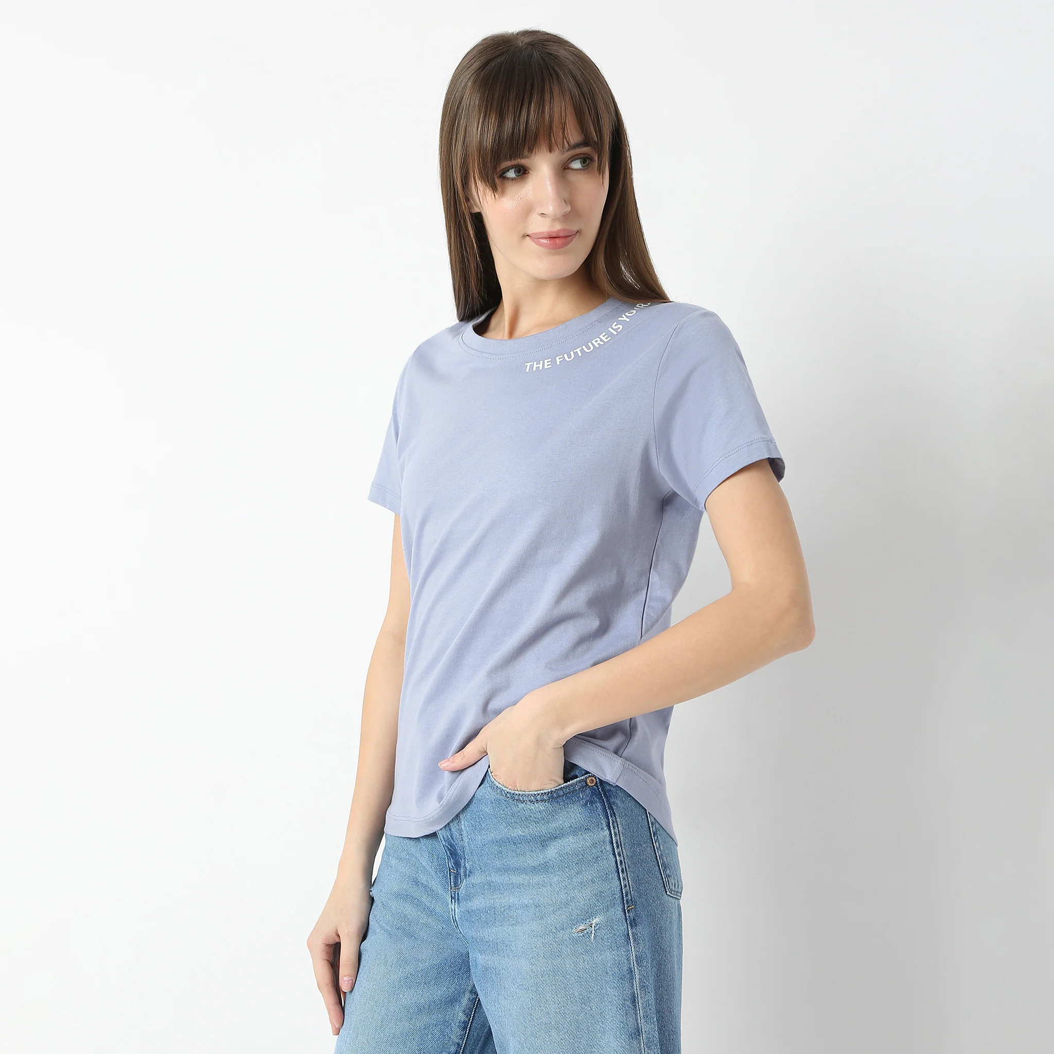 Graphic Short Sleeve T-Shirt - Image 2