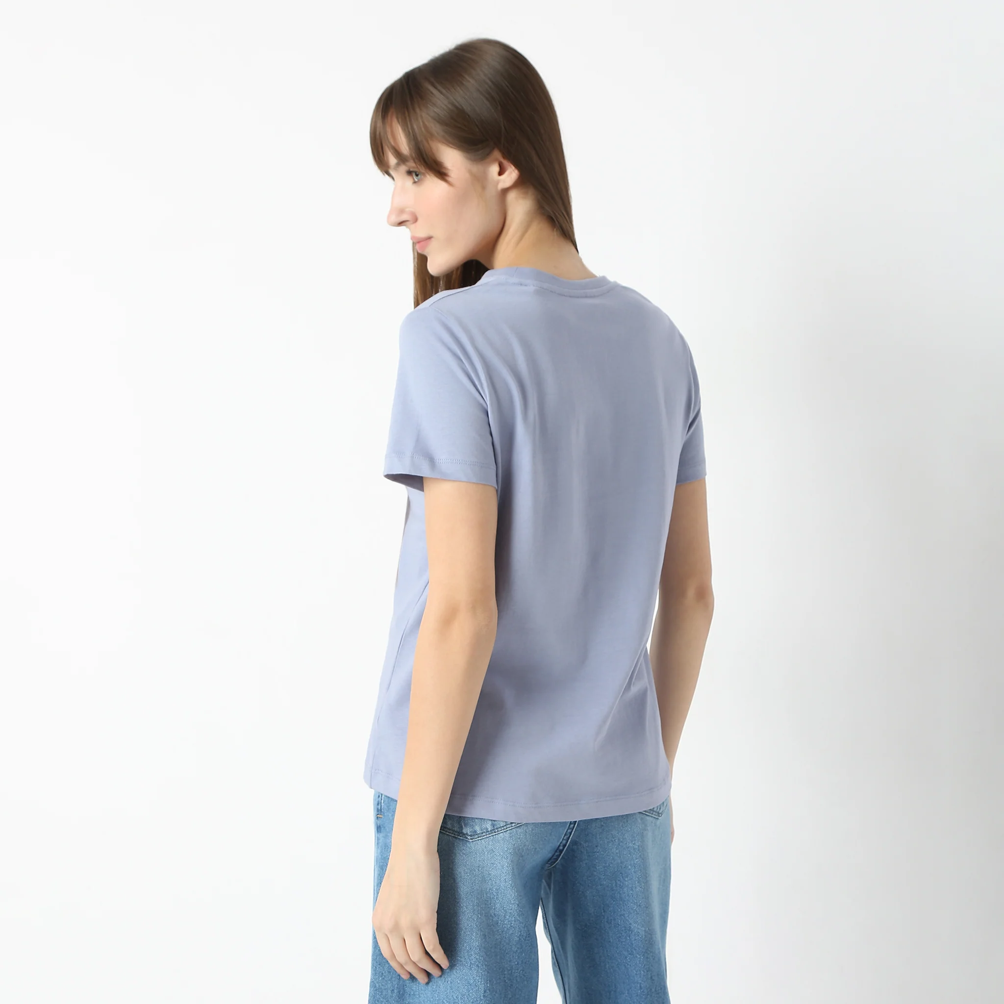 Graphic Short Sleeve T-Shirt - Image 4