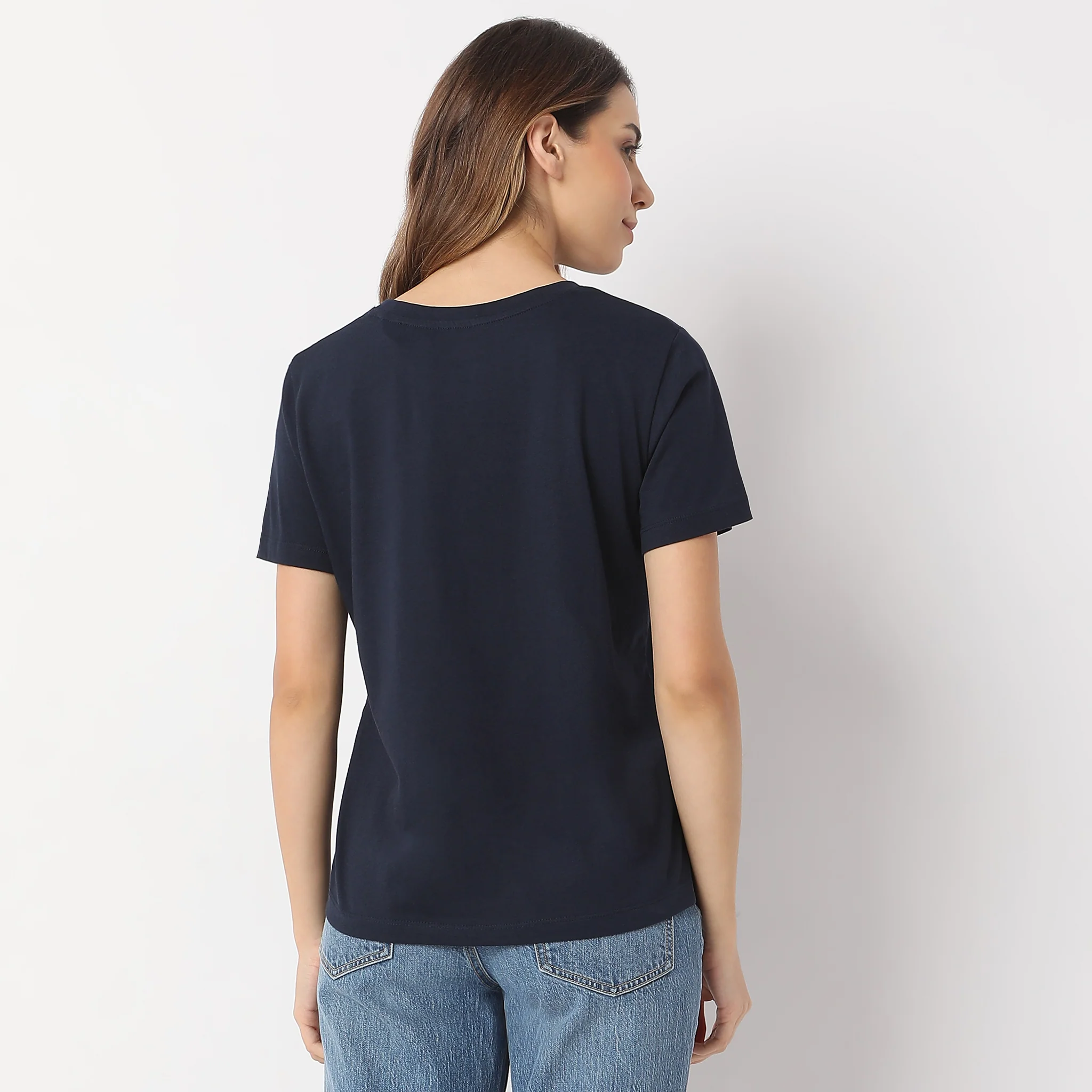 Graphic Short Sleeve T-Shirt - Image 3