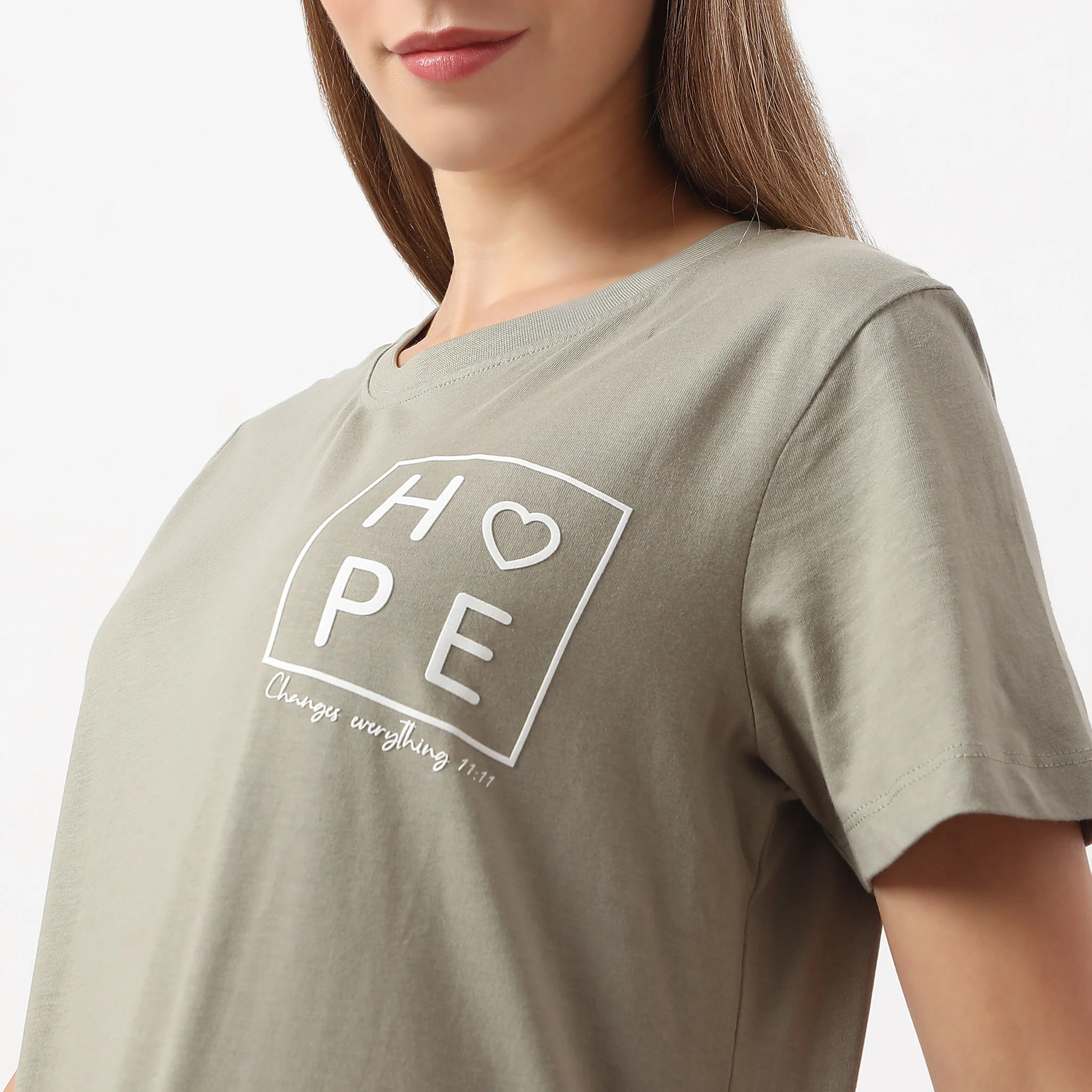 Graphic Short Sleeve T-Shirt - Image 4