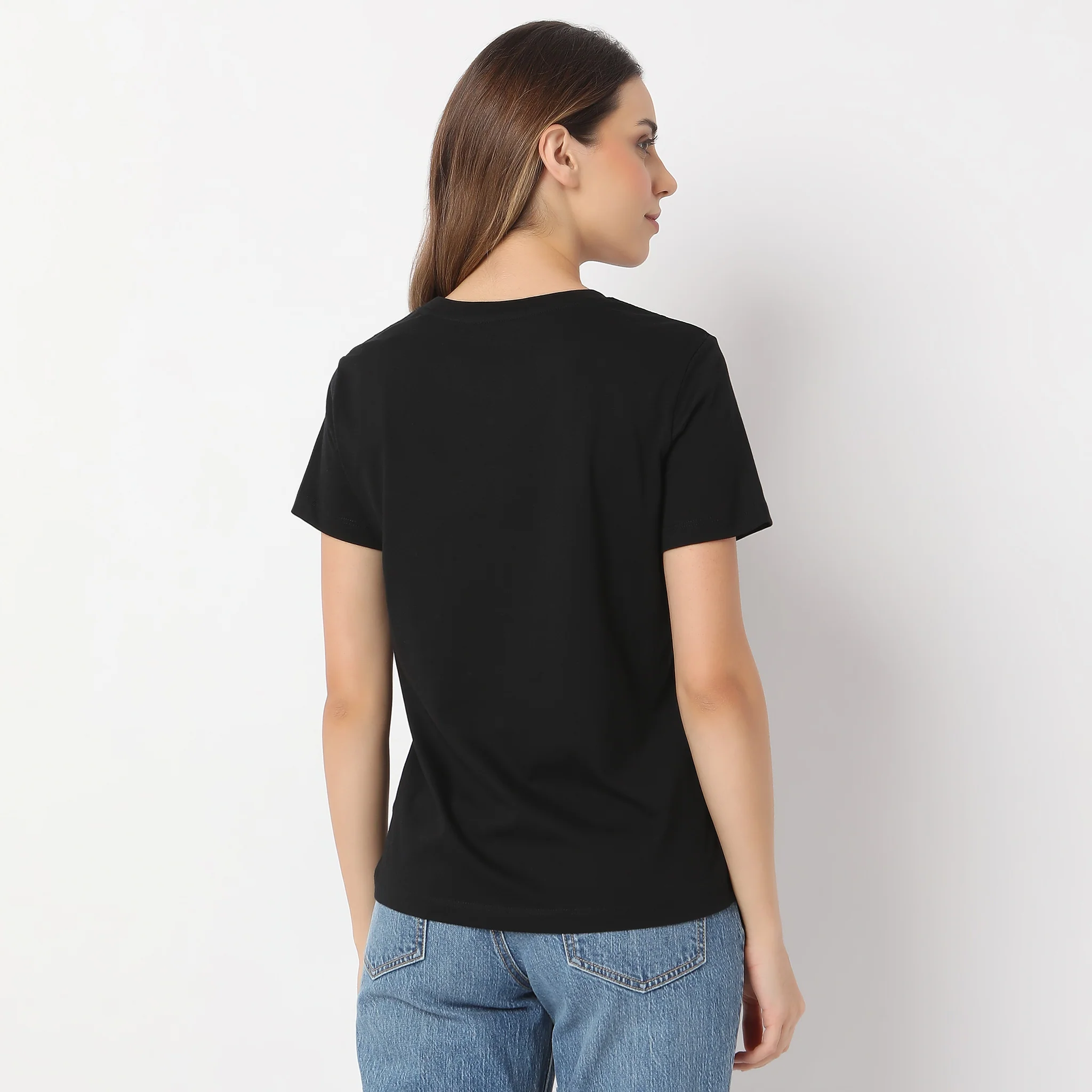 Graphic Short Sleeve T-Shirt - Image 3