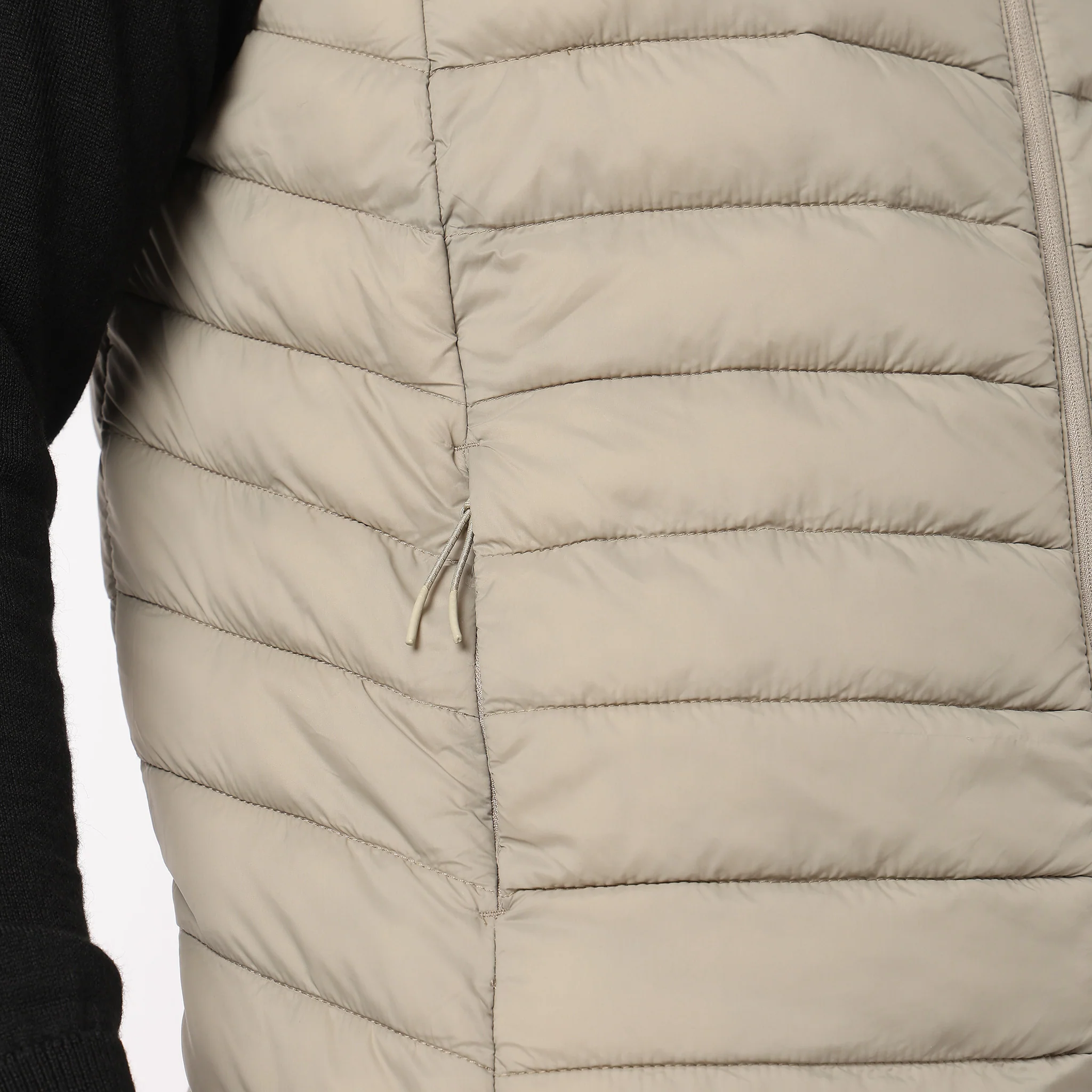 Heat-X Ultrapuff High Neck Sleeveless Gilet Jacket - Water Repellant Fabric with Zippered Hand Pockets - Image 16