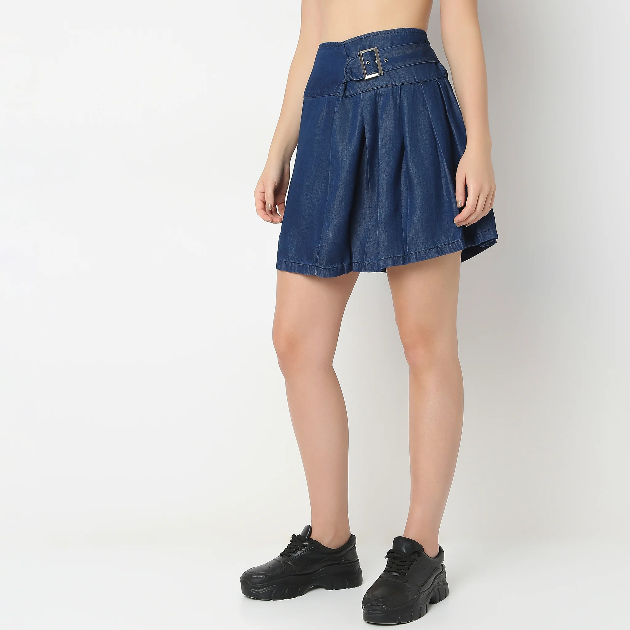 High Rise Skirt - Image 5