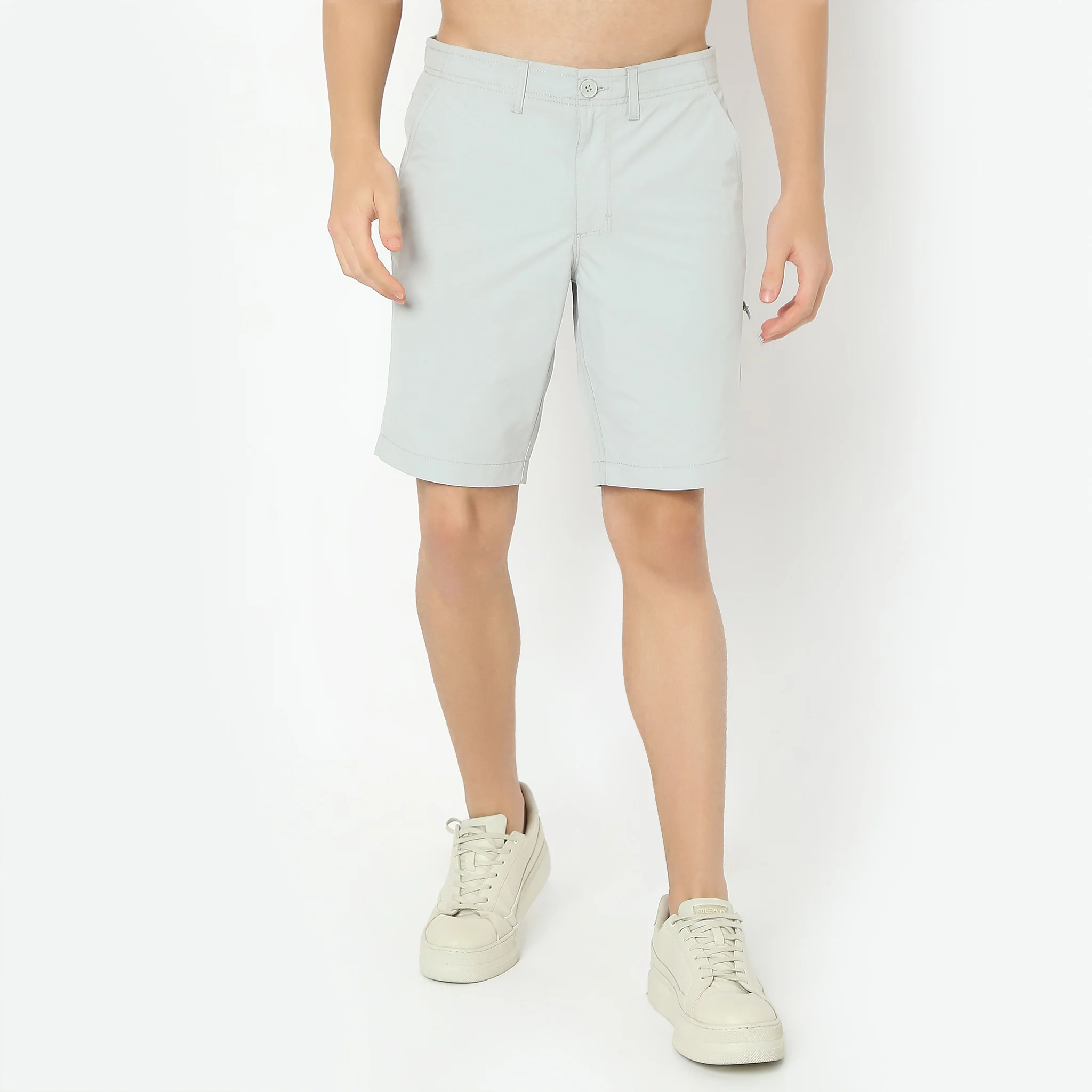 Tek Shortsᵉˣ Rugged Ripstop Structure With Utility Pockets - Image 12