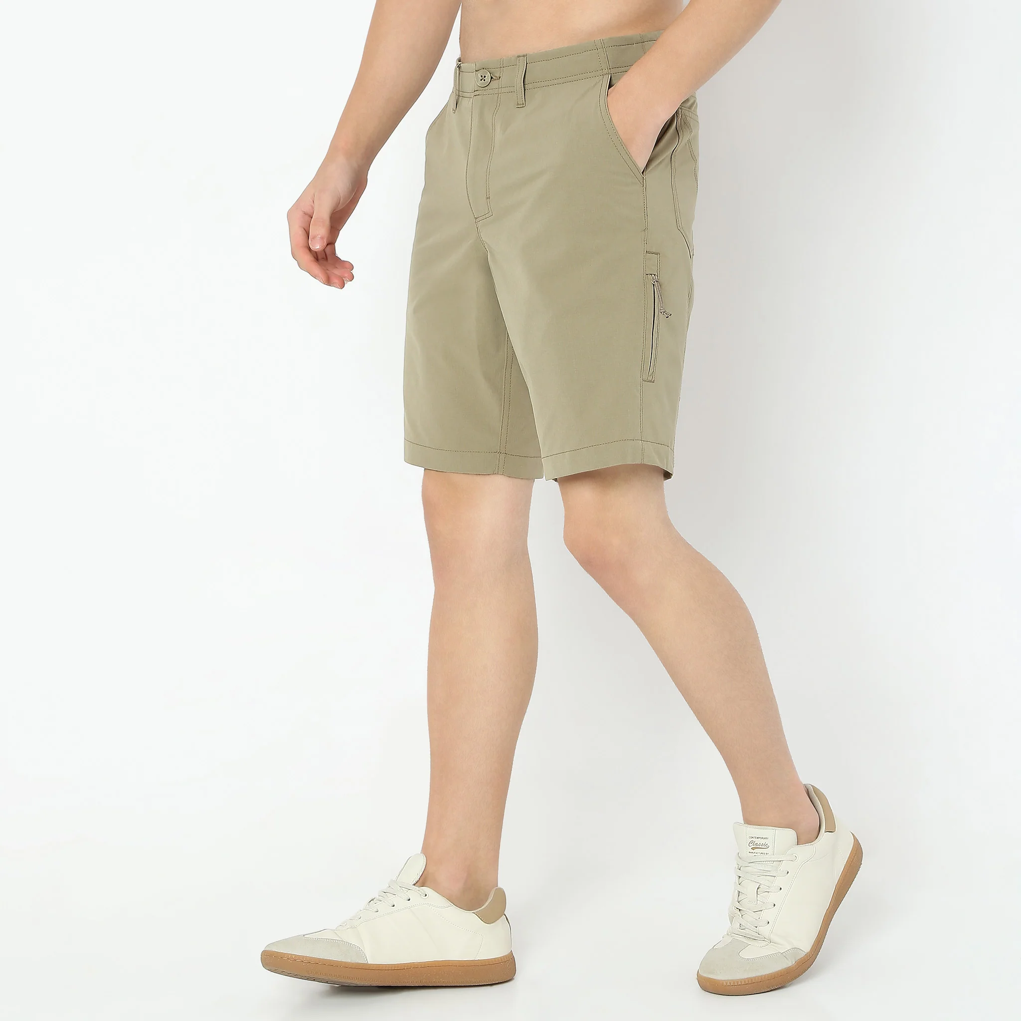 Tek Shortsᵉˣ Rugged Ripstop Structure With Utility Pockets - Image 23