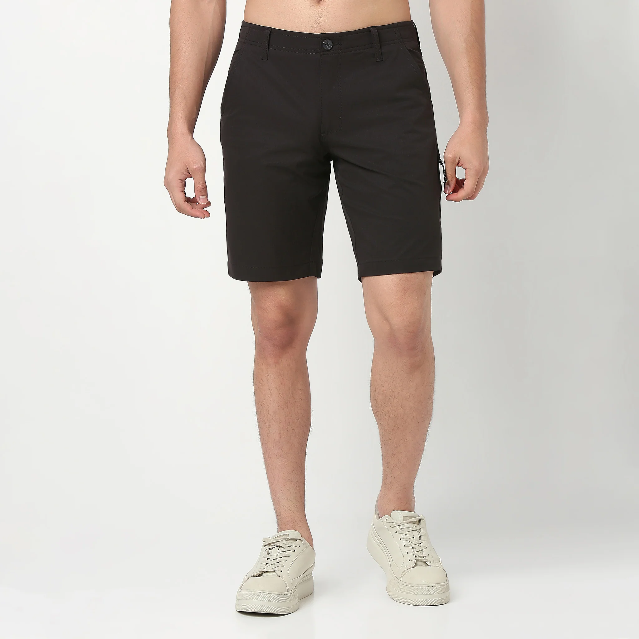 Tek Shortsᵉˣ Rugged Ripstop Structure With Utility Pockets - Image 32
