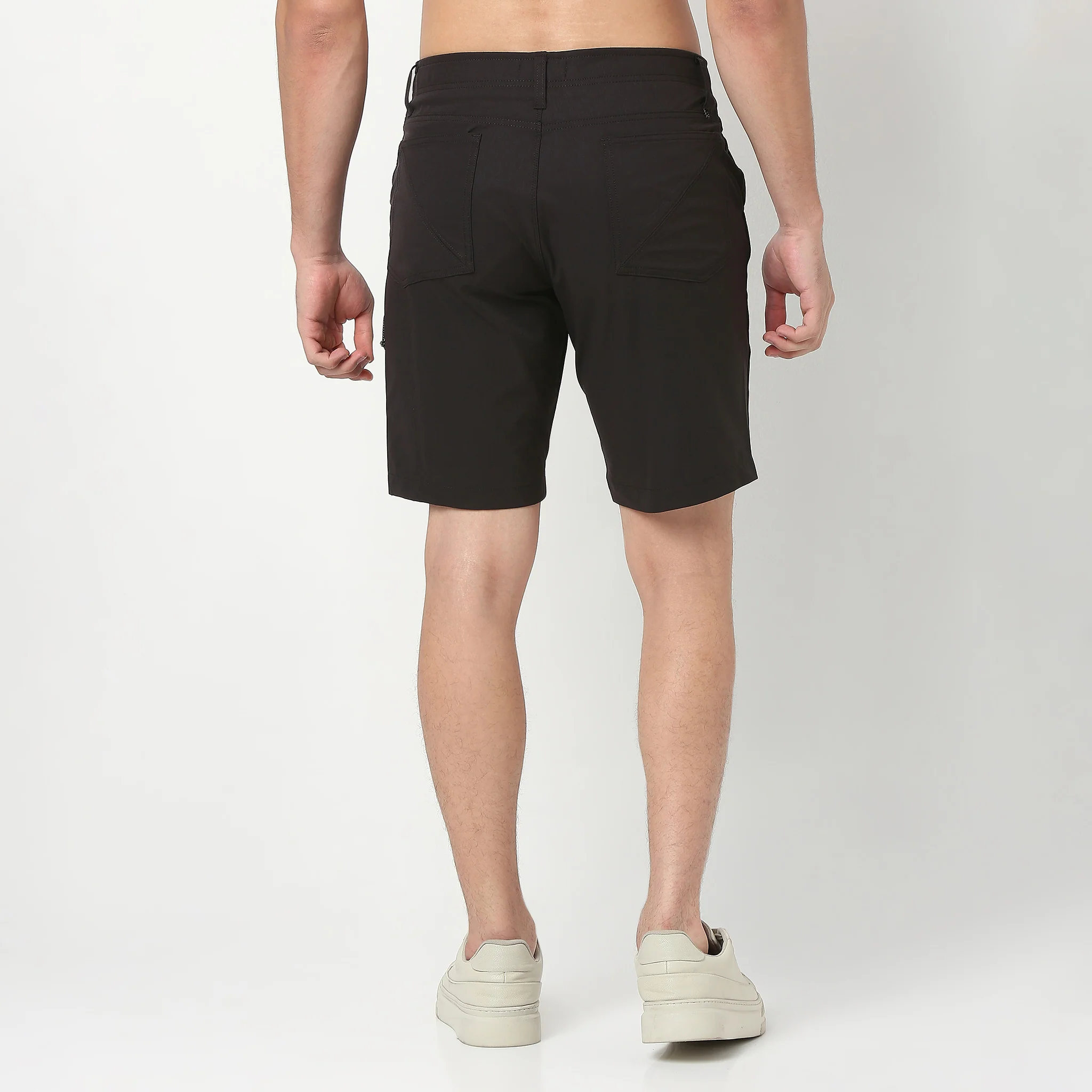 Tek Shortsᵉˣ Rugged Ripstop Structure With Utility Pockets - Image 33