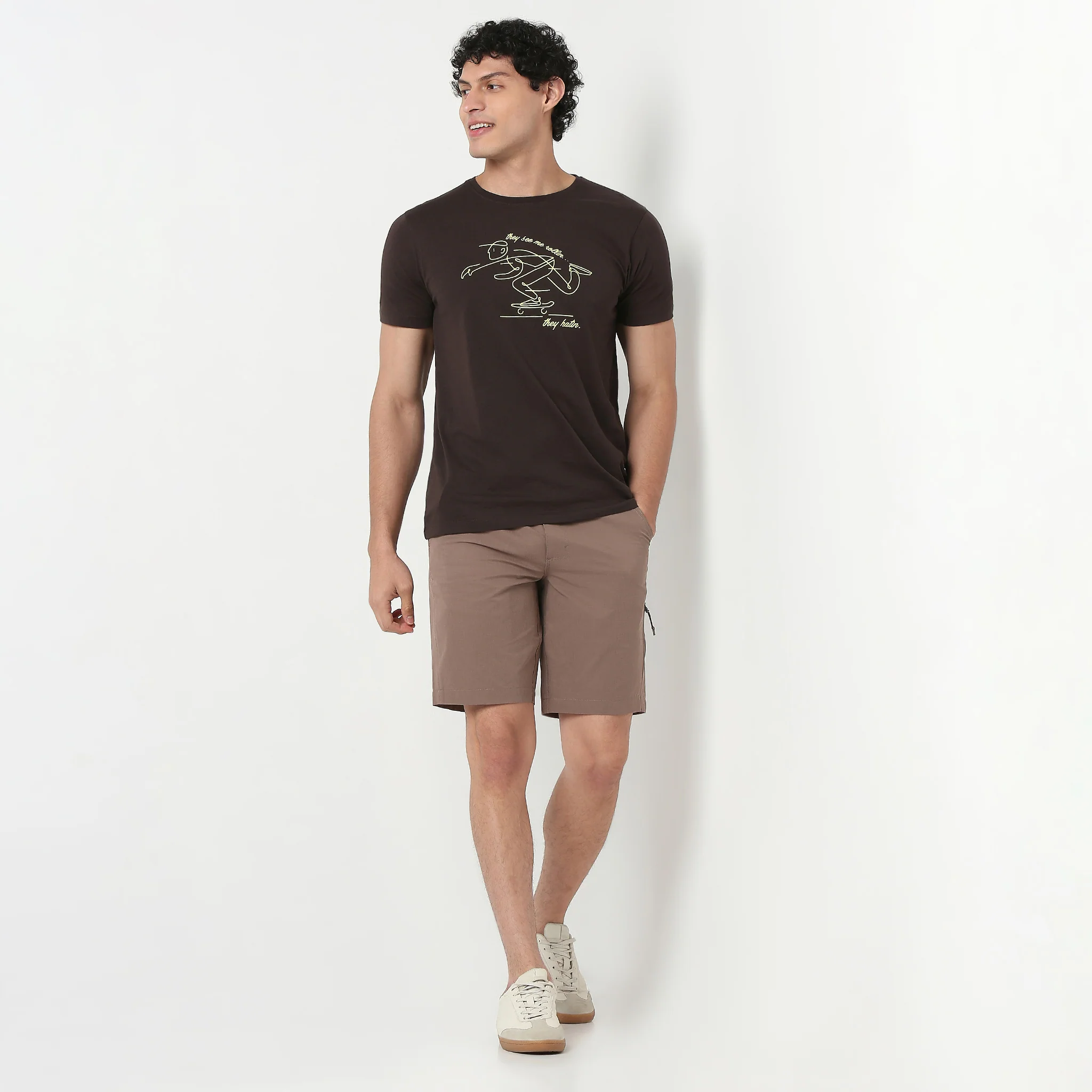 Tek Shortsᵉˣ Rugged Ripstop Structure With Utility Pockets - Image 36